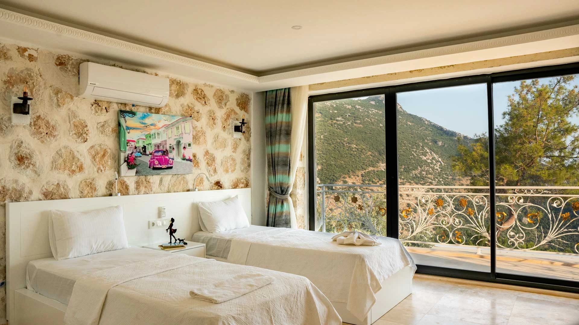 Schlafzimmer 2