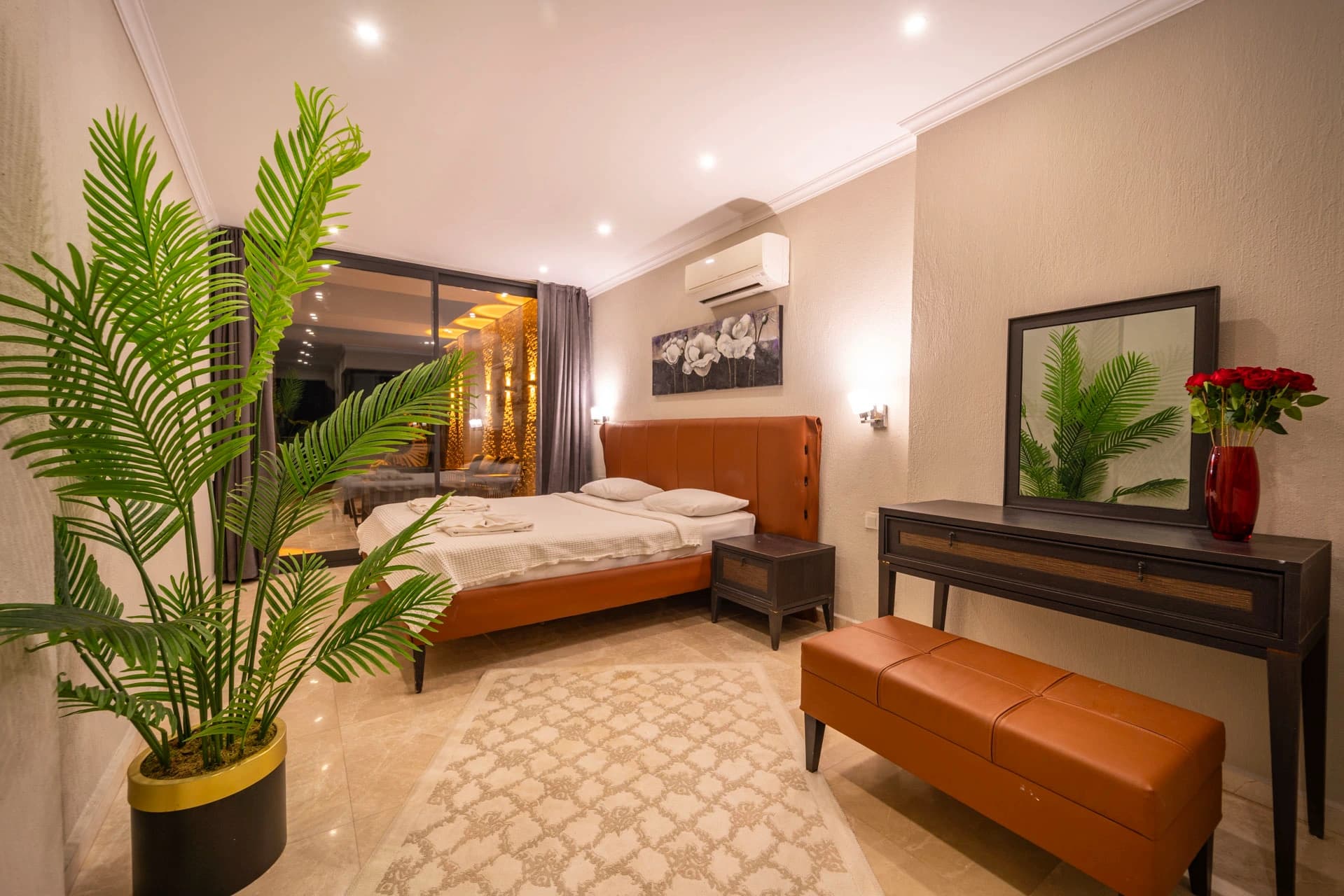 Schlafzimmer 2