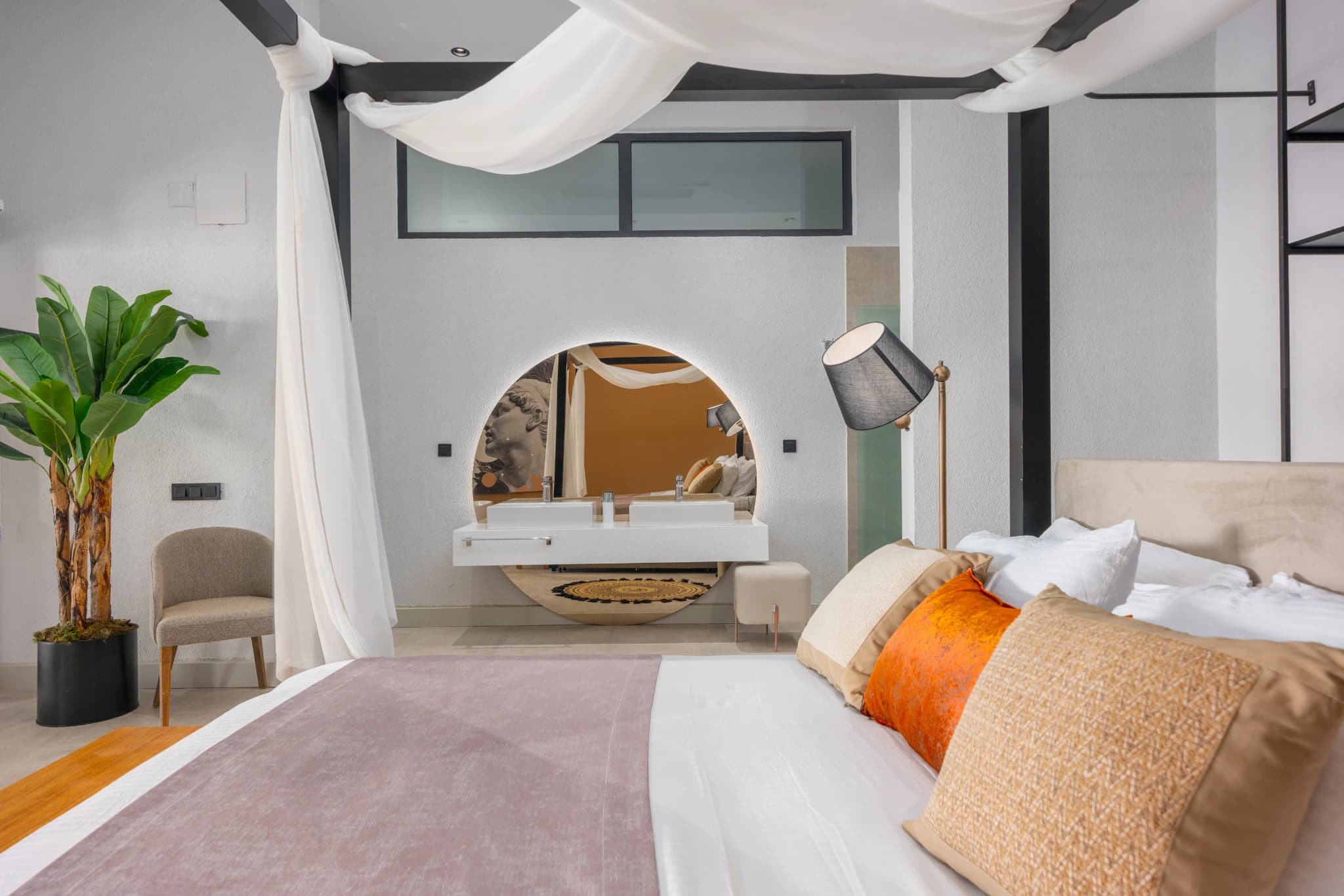 Schlafzimmer 1