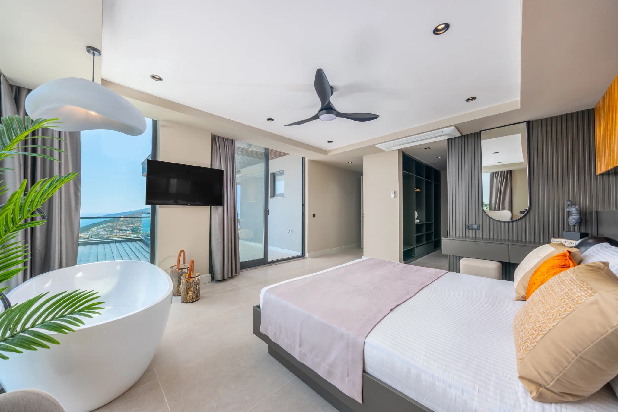 Schlafzimmer 2