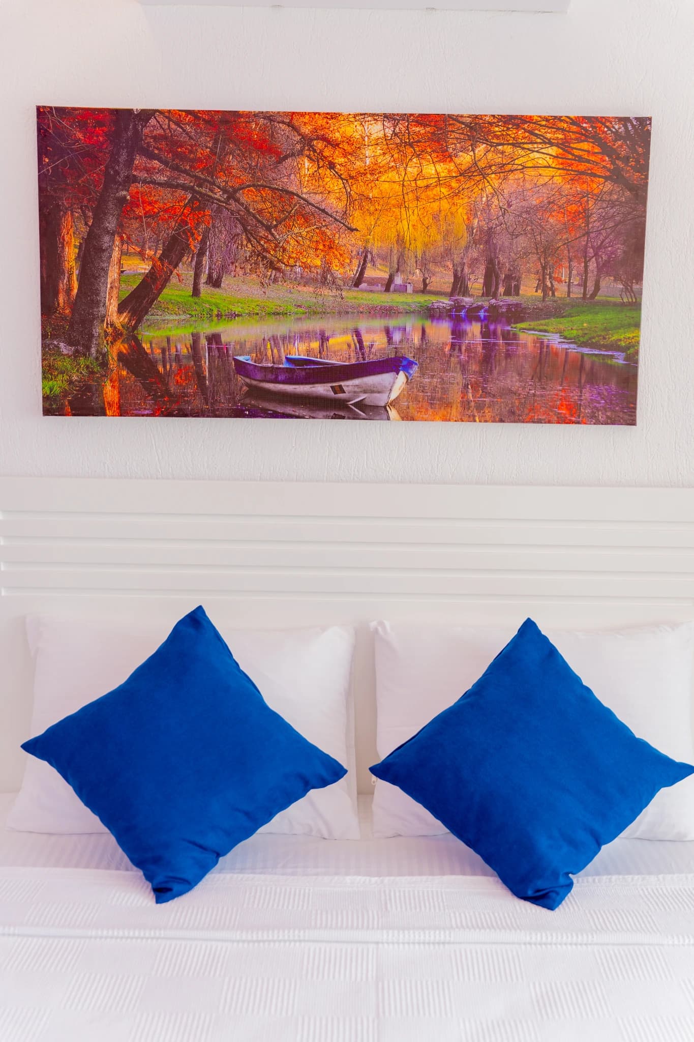 Schlafzimmer 2