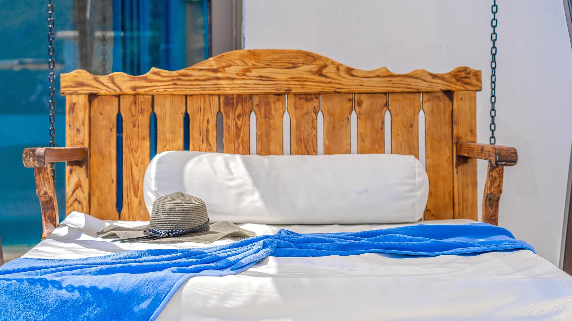 Schlafzimmer 1