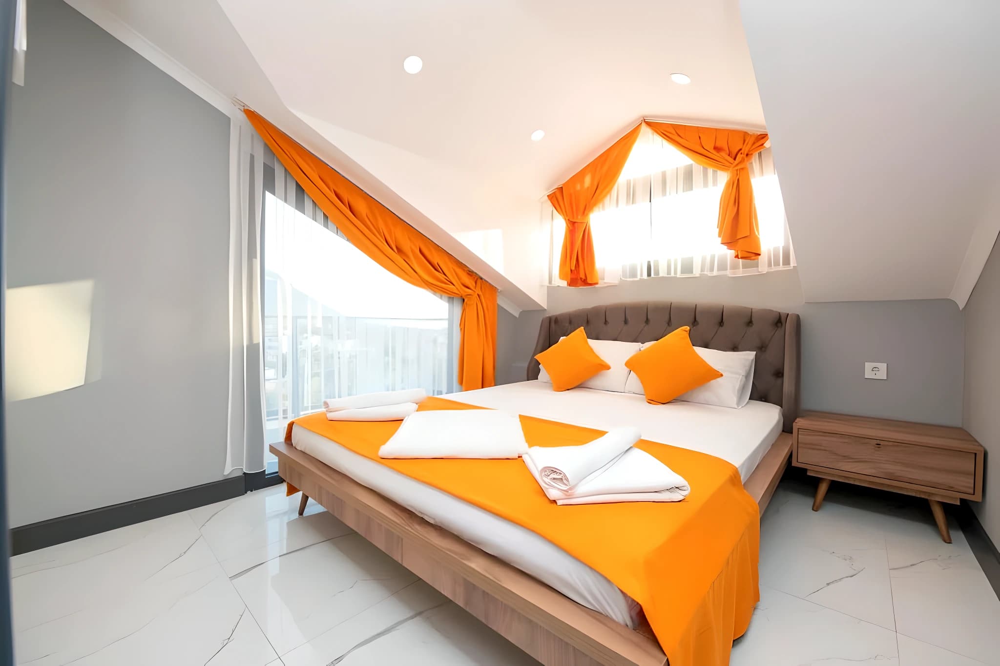 Schlafzimmer 2