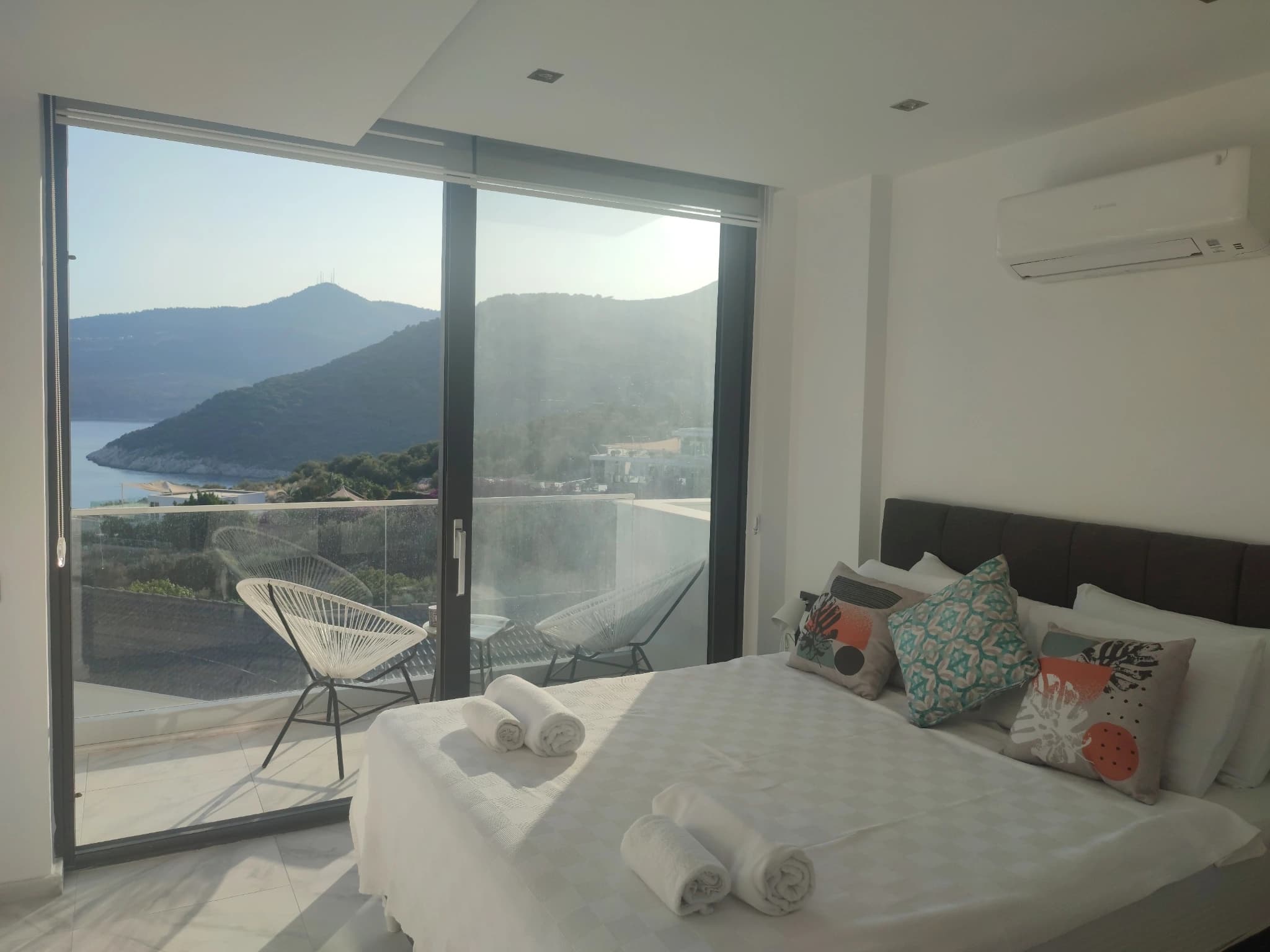 Schlafzimmer 2