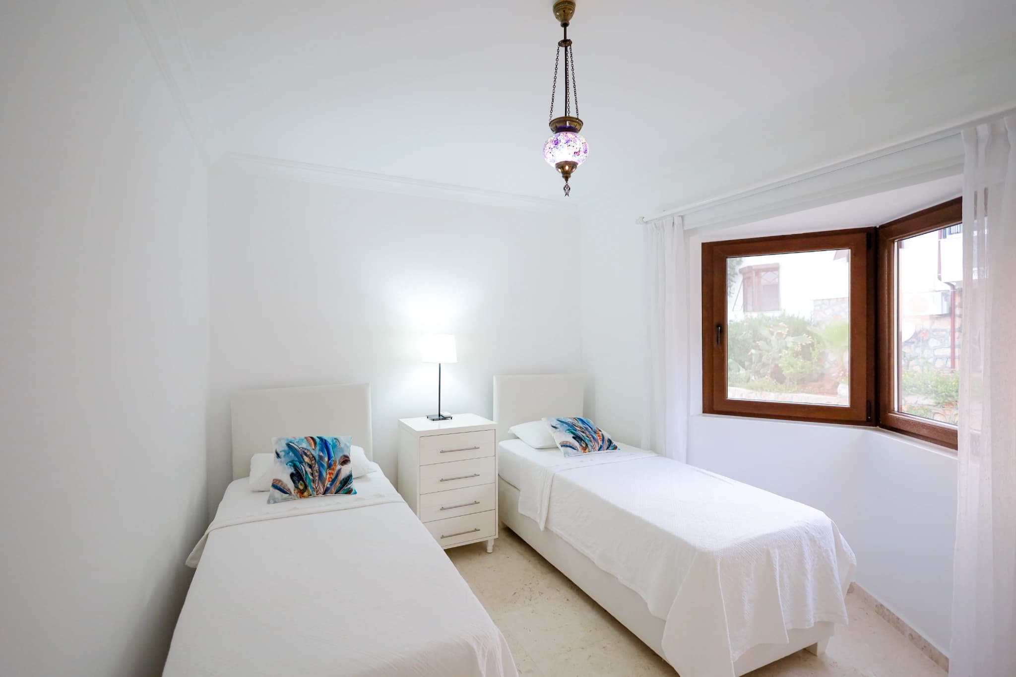 Schlafzimmer 2