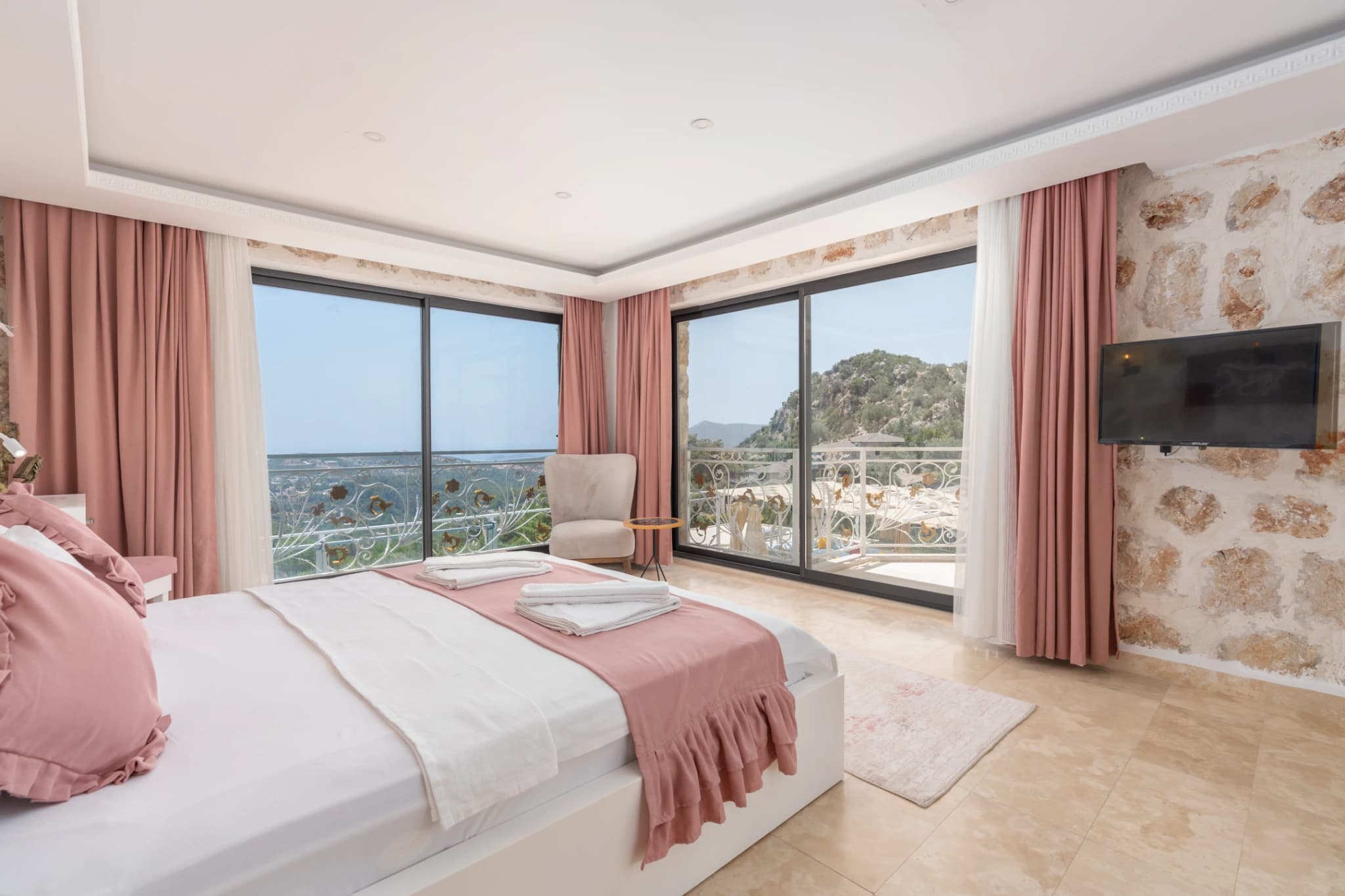 Schlafzimmer 2