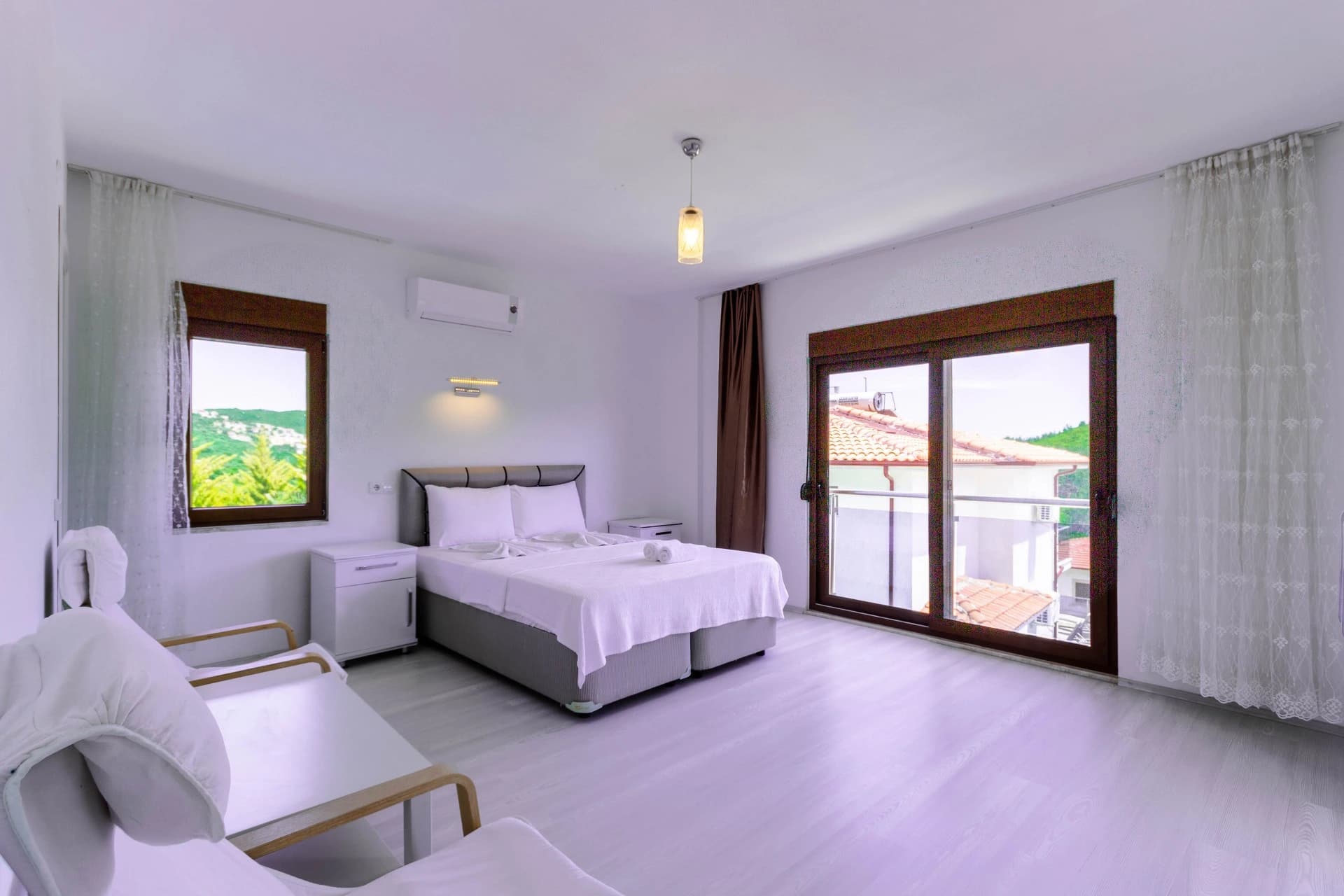 Schlafzimmer 2