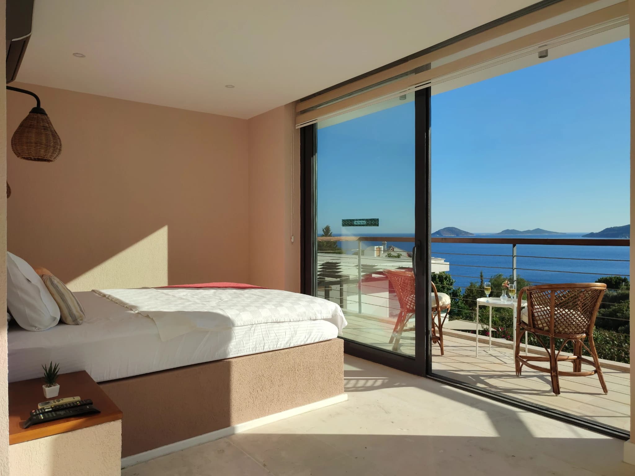 Schlafzimmer 2