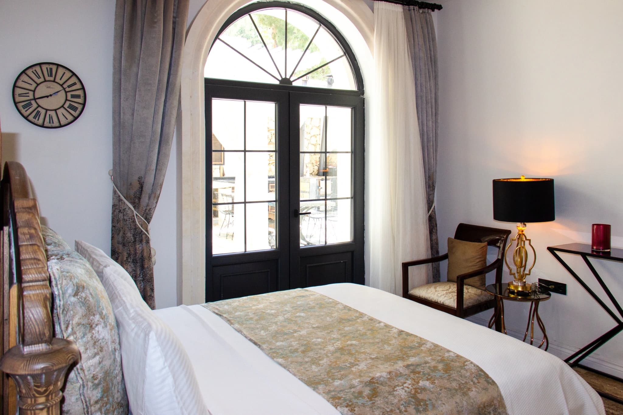 Schlafzimmer 2