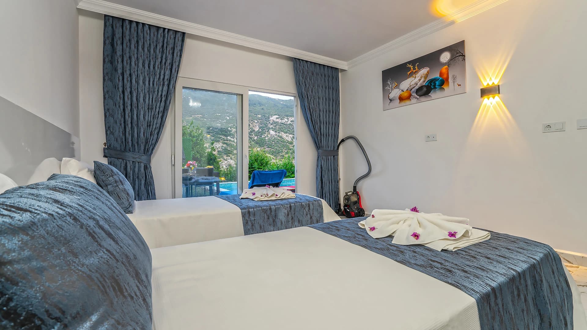 Schlafzimmer 2