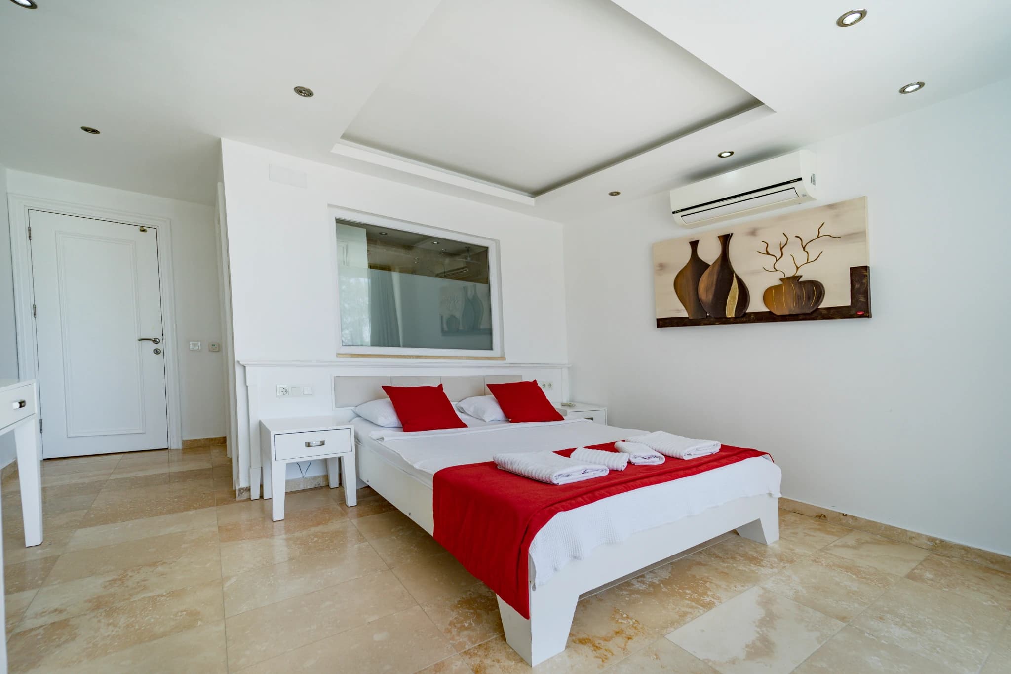 Schlafzimmer 2