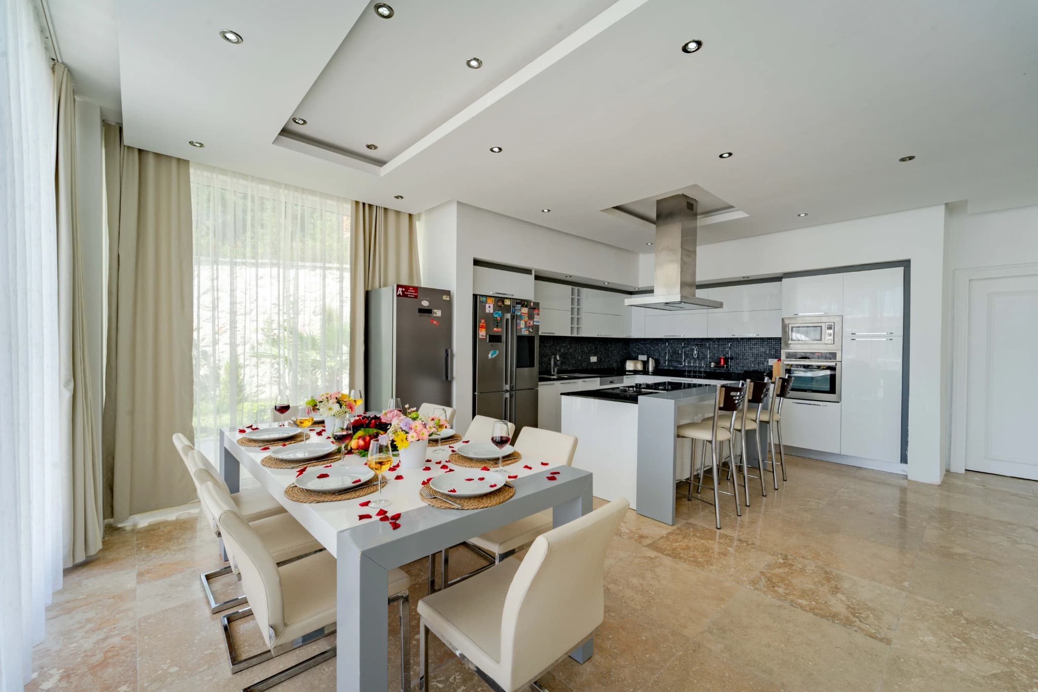 VİLLA SERENITY 059