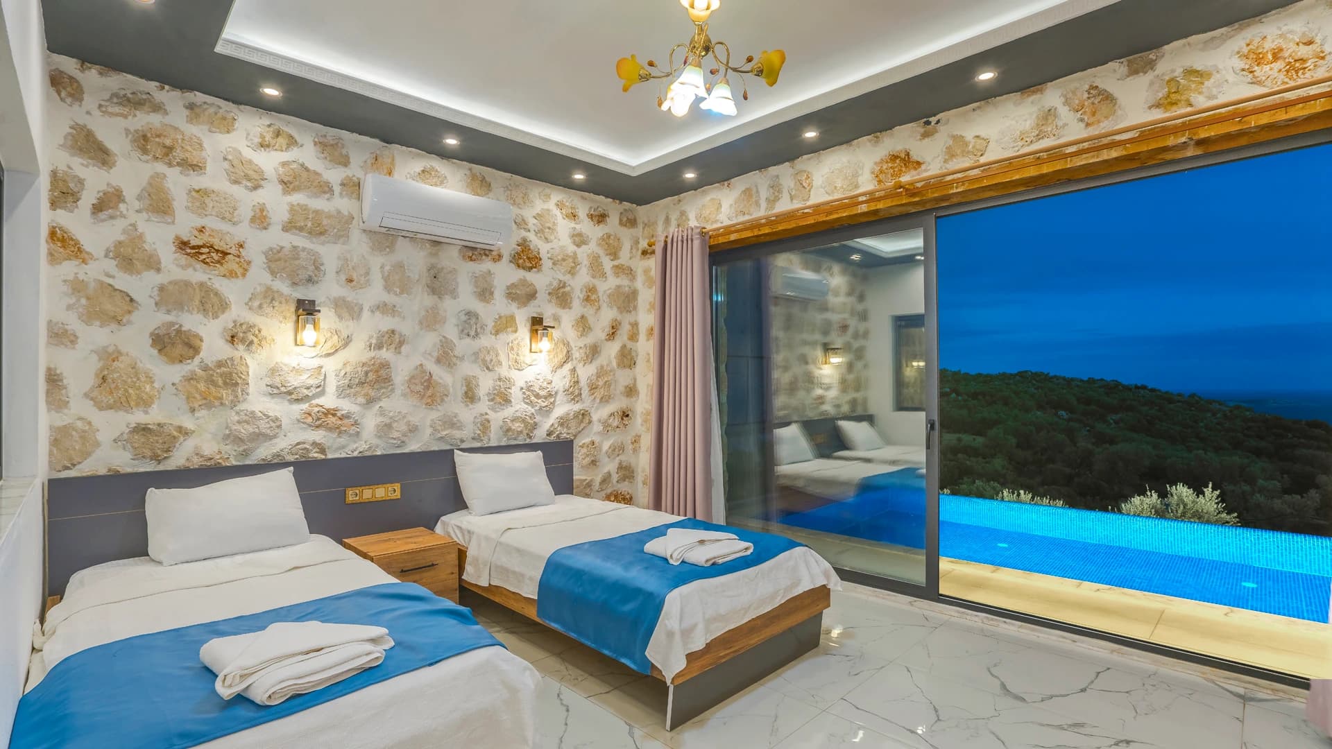 Schlafzimmer 2