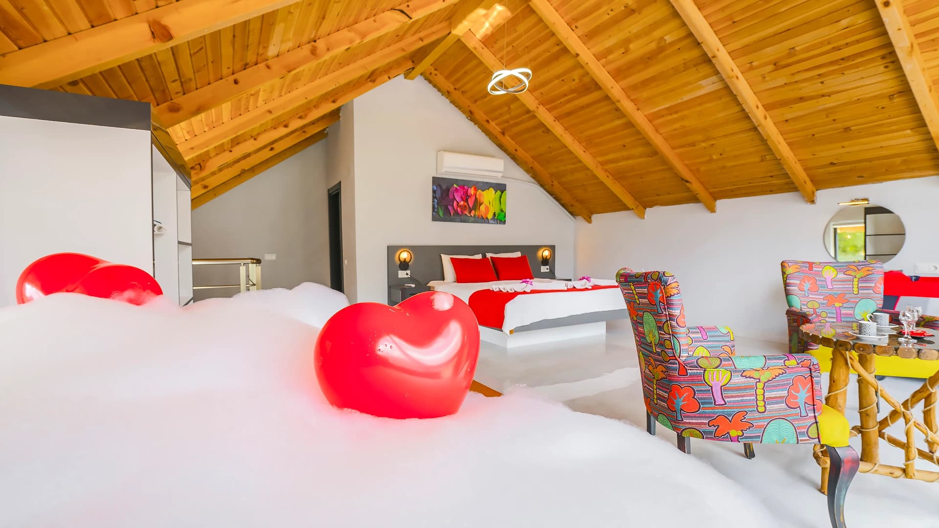 Schlafzimmer 2