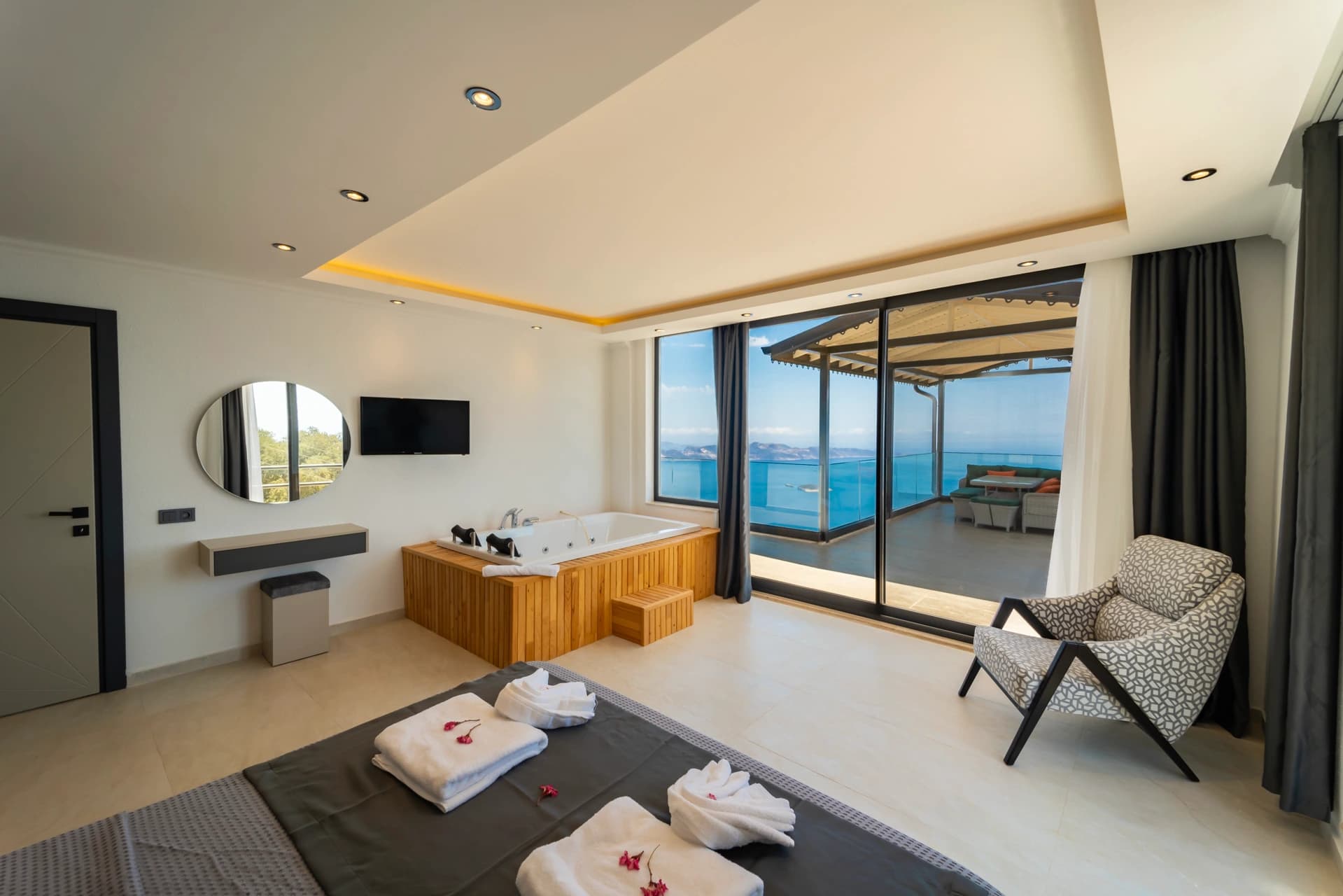 Schlafzimmer 1