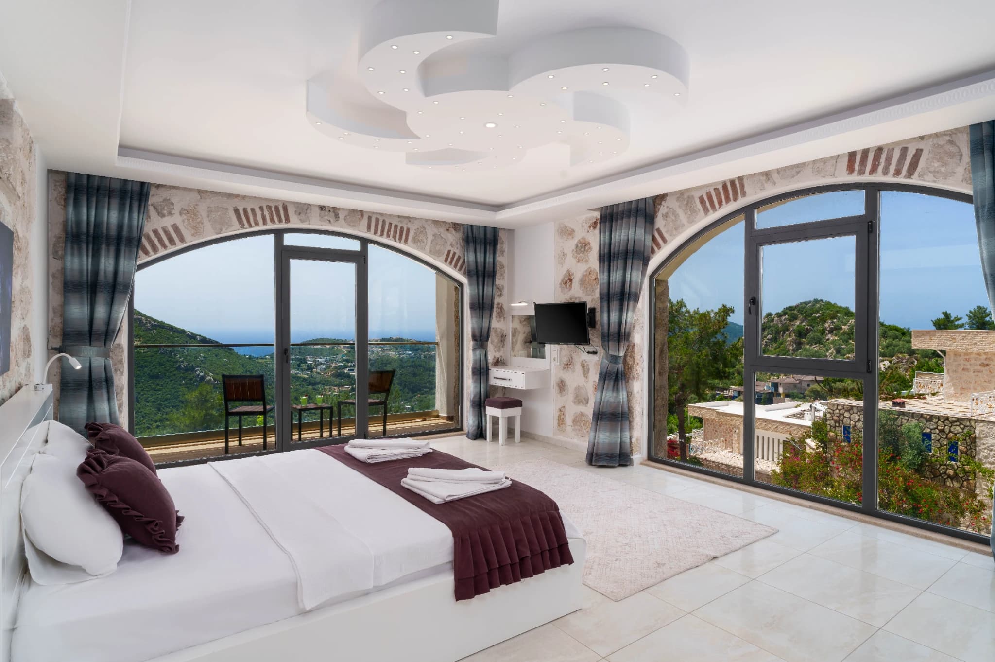 Schlafzimmer 2