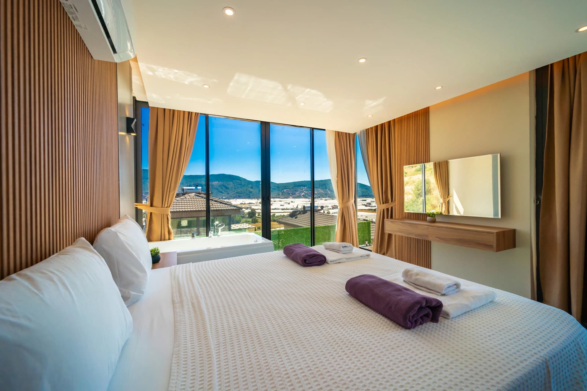 Schlafzimmer 2