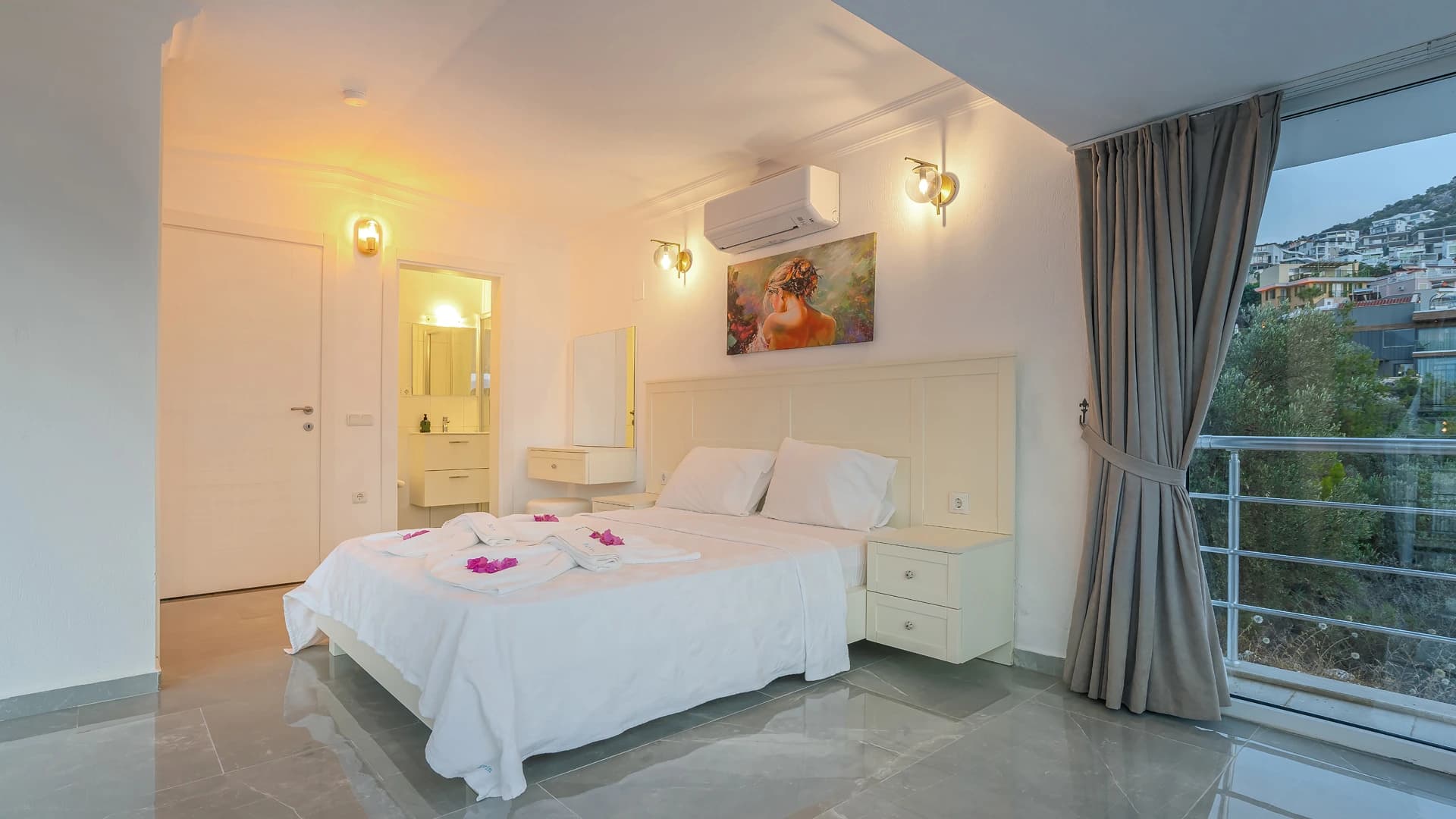 Schlafzimmer 2