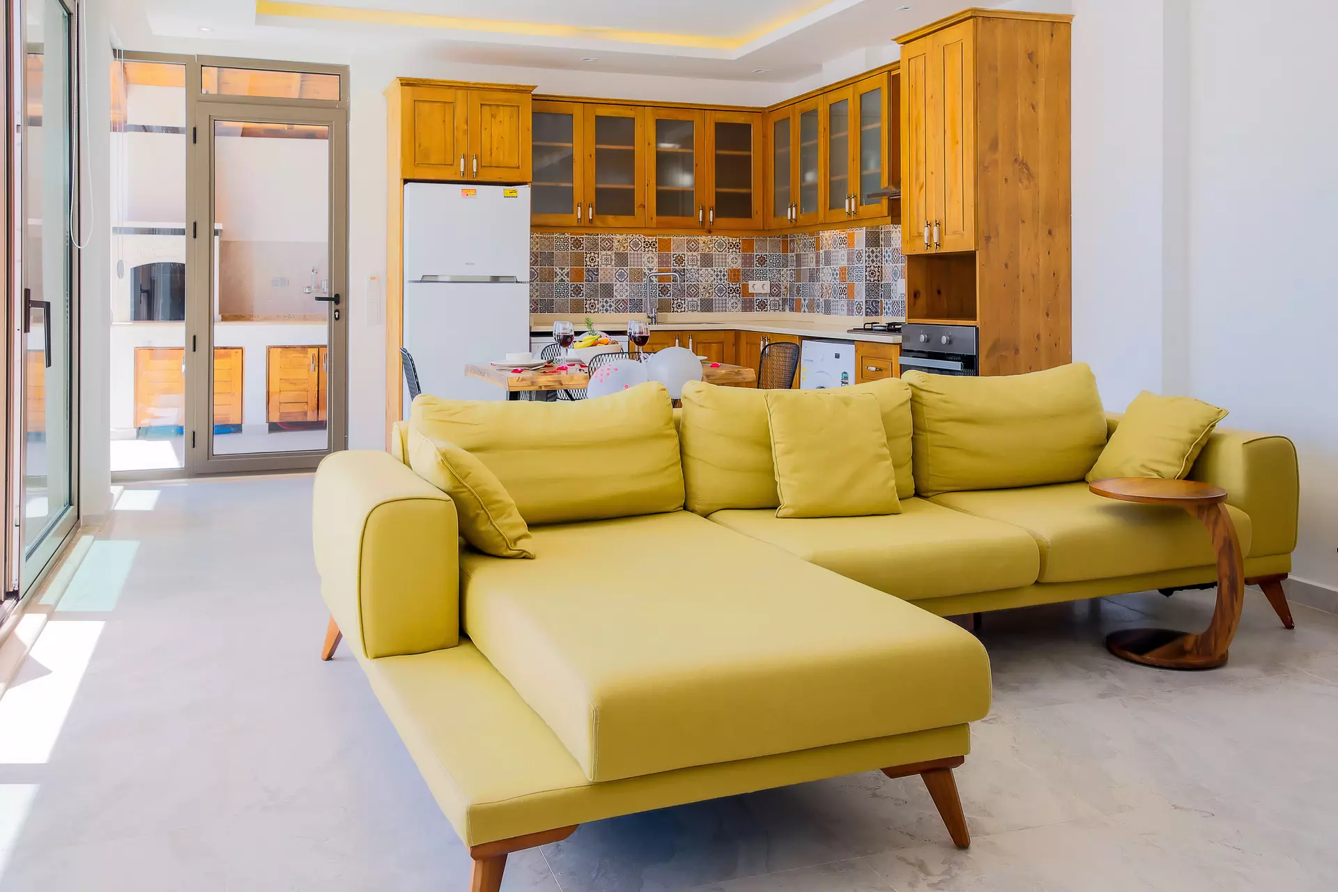 Villa Bella 3 Lale - Villa mit Privatpool in İslamlar image 3 of 27