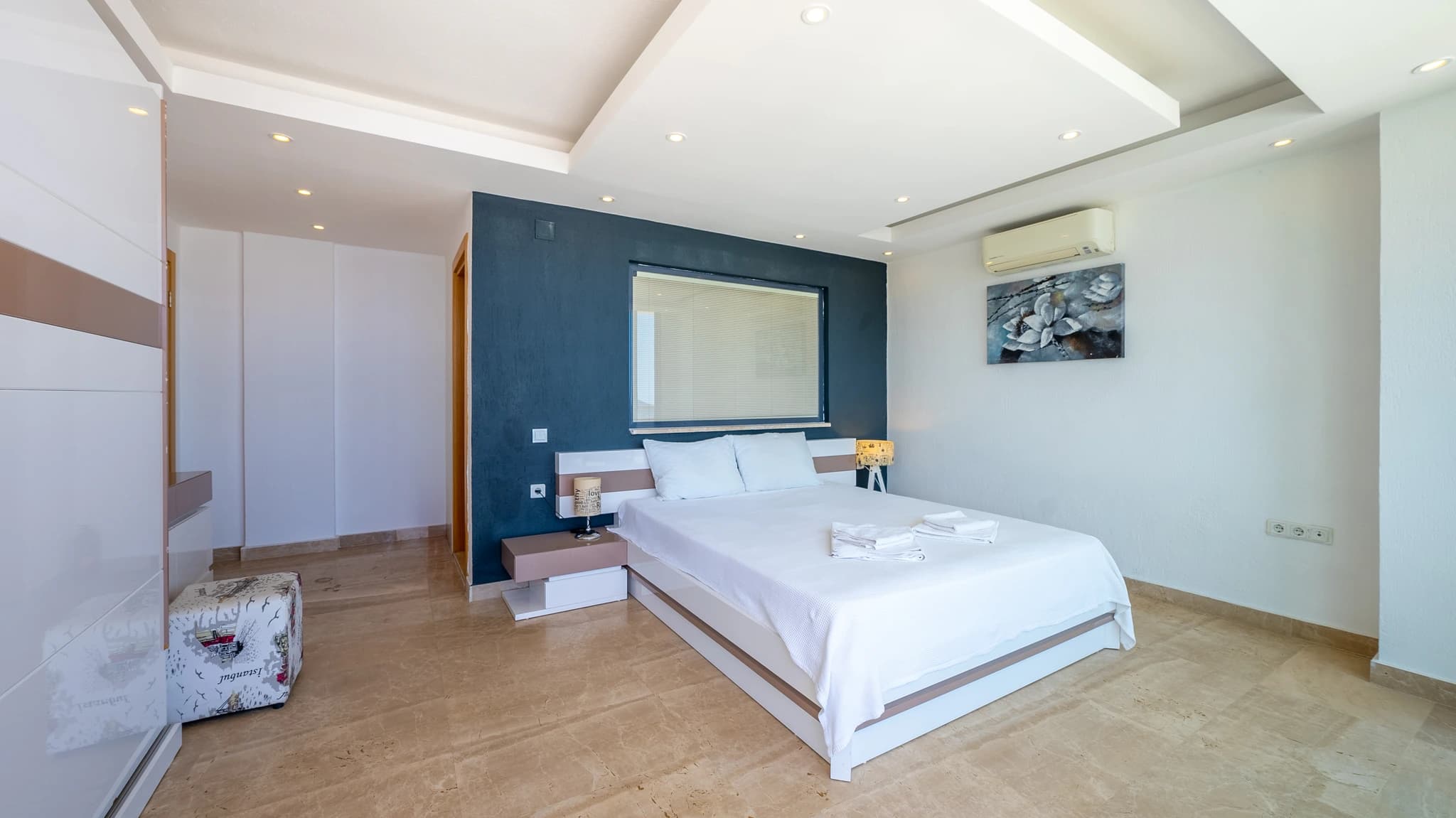 Schlafzimmer 2