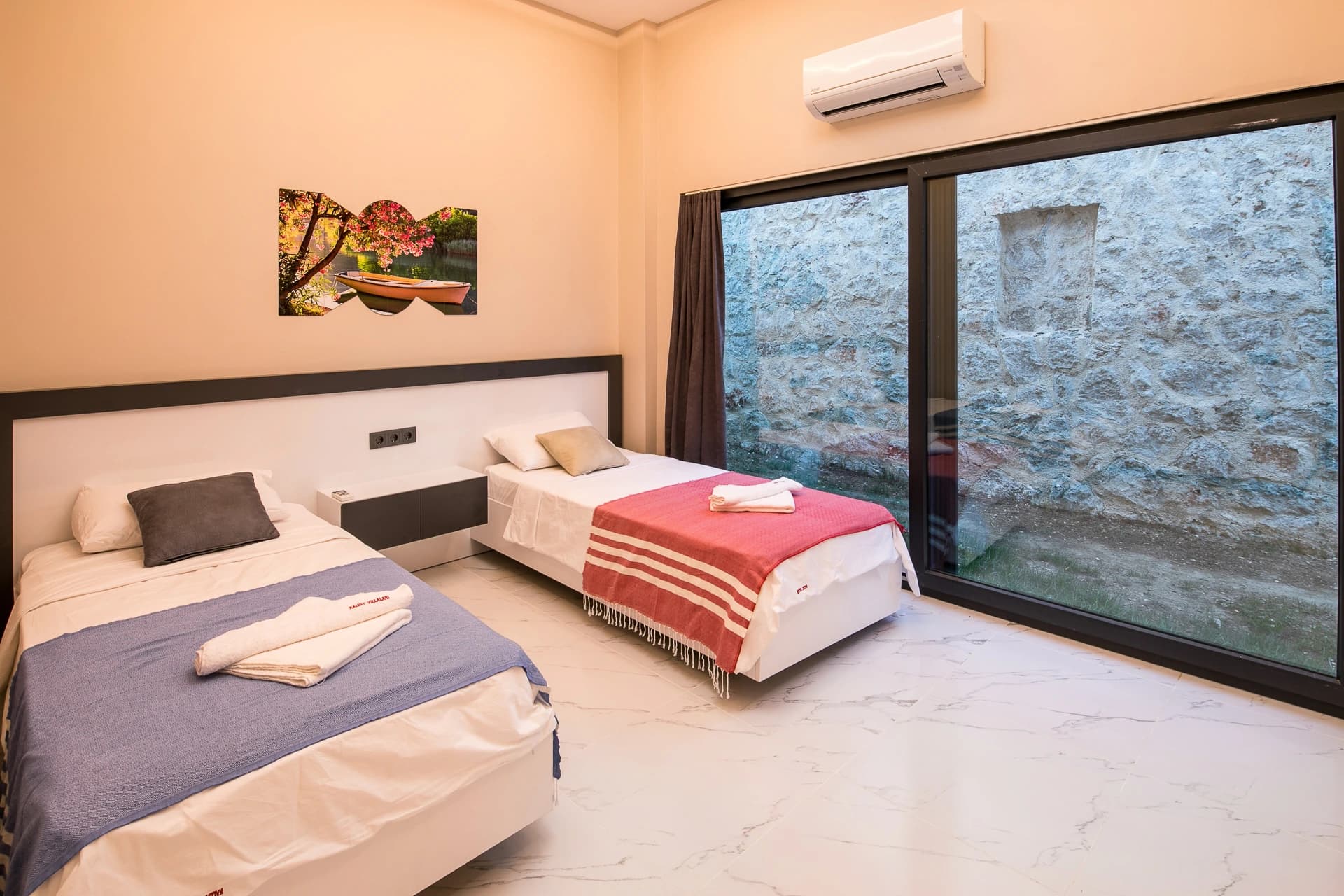 Schlafzimmer 2