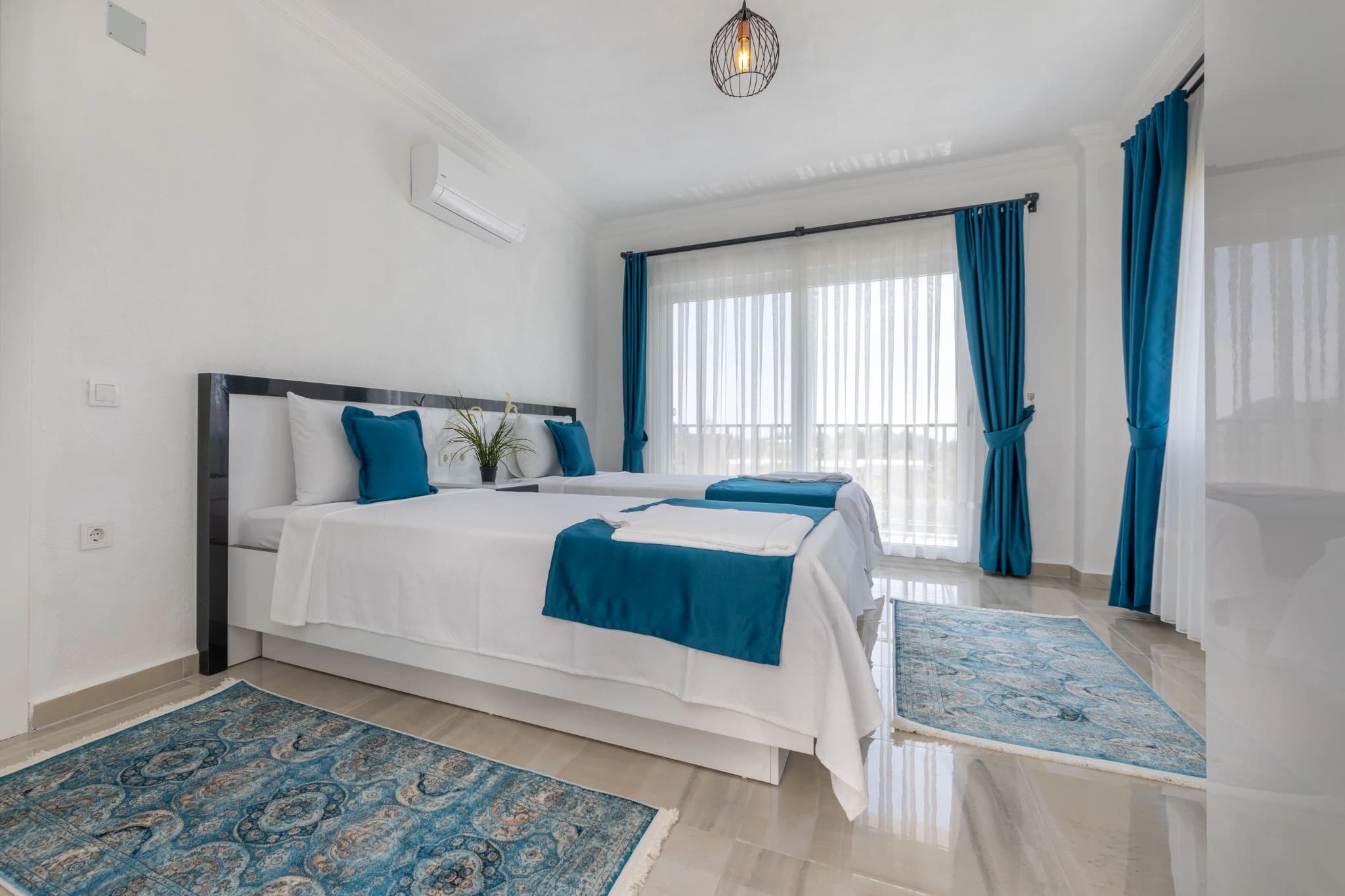 Schlafzimmer 2