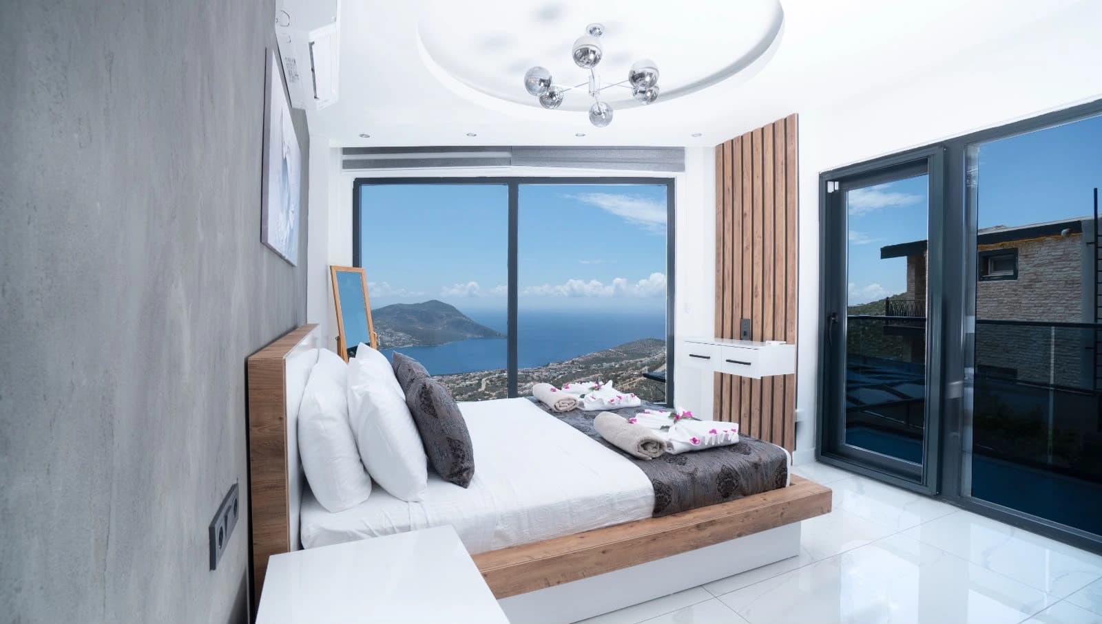Schlafzimmer 2
