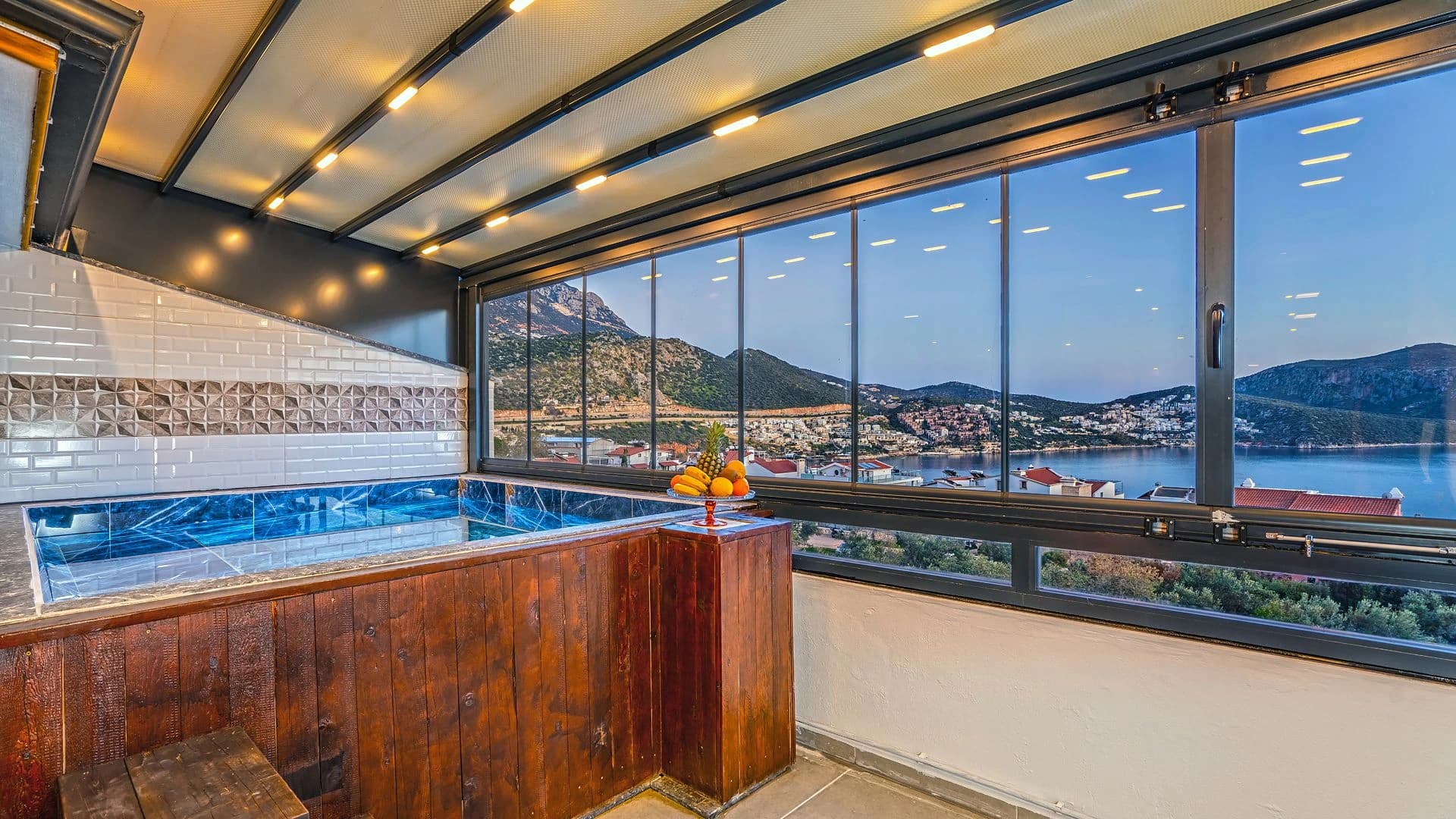 Suite Manzara 1 2 251