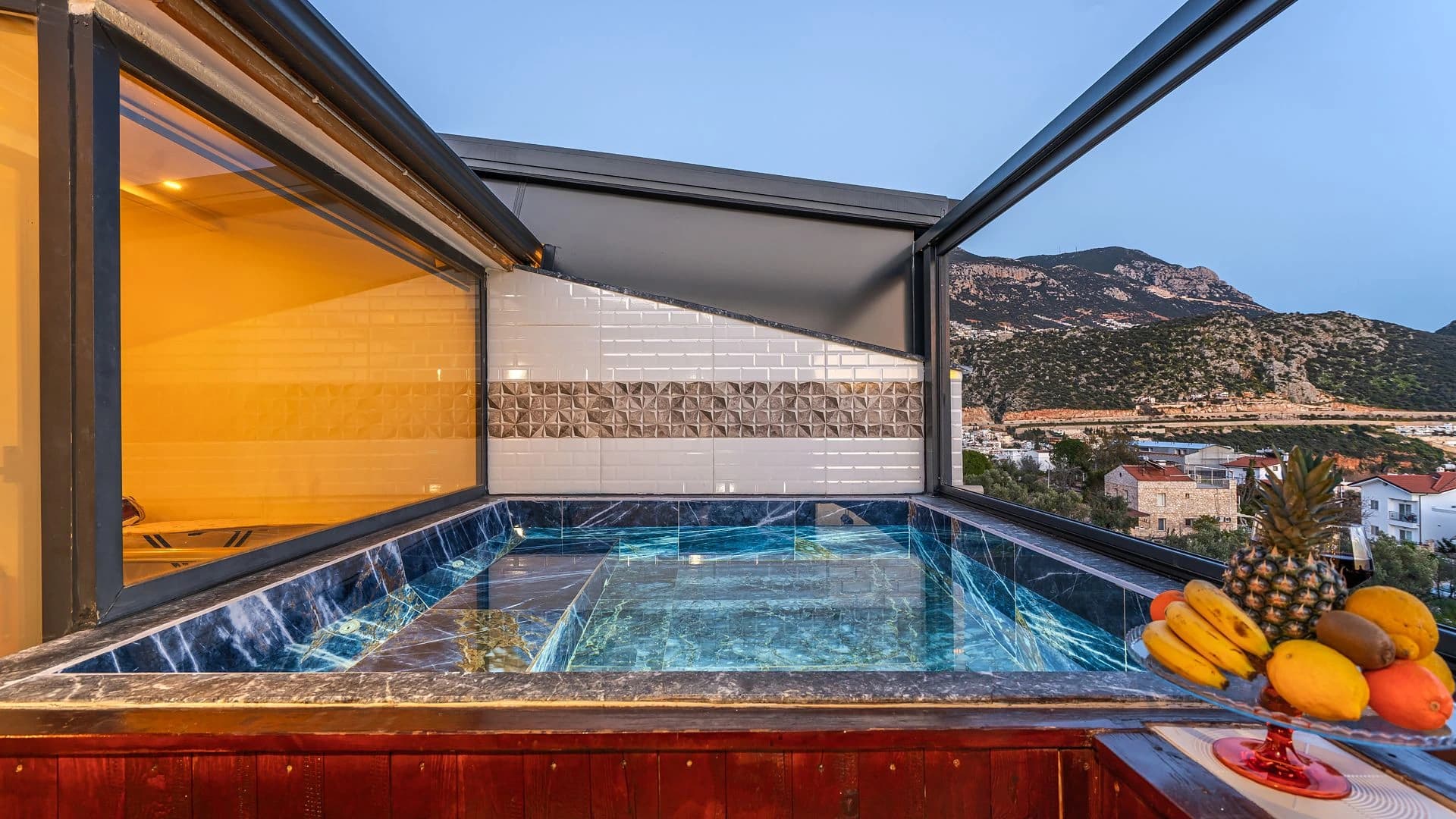Suite Manzara 1 5 612