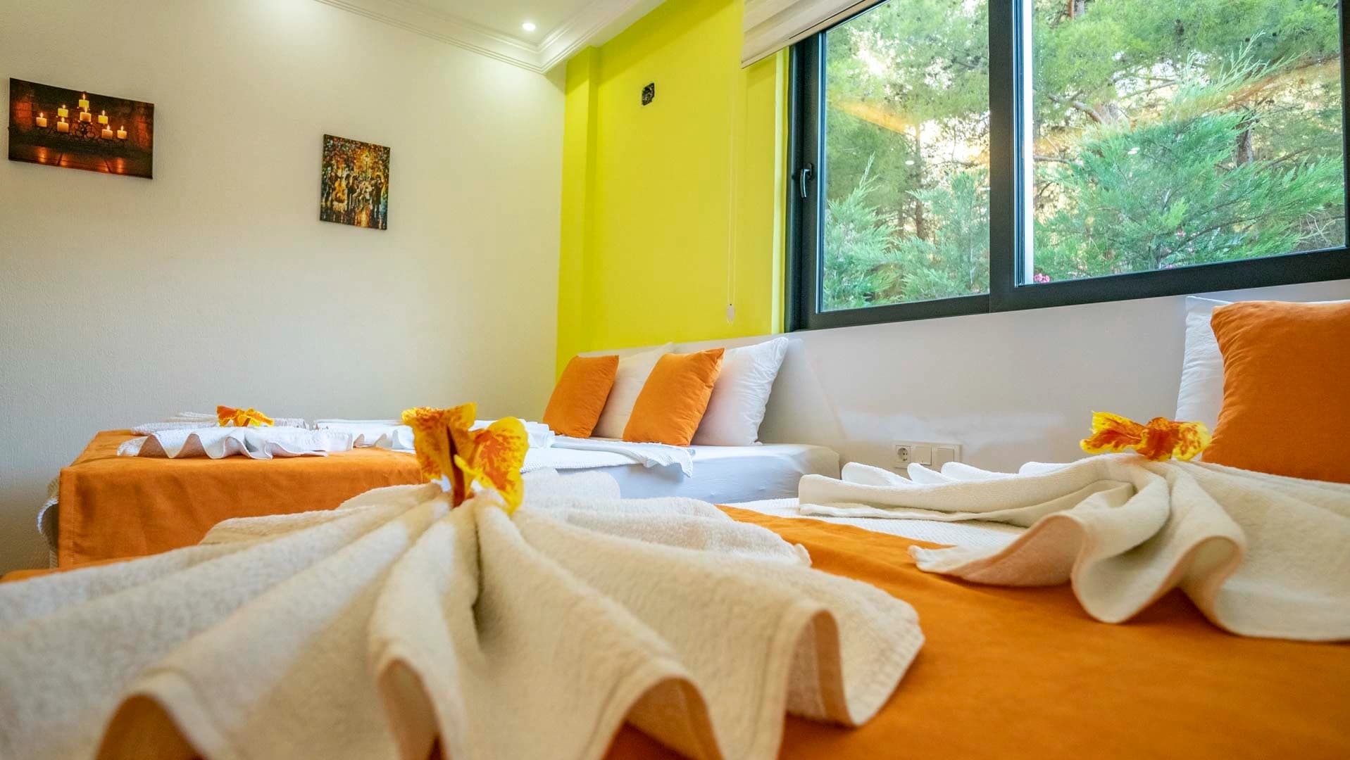 Schlafzimmer 2