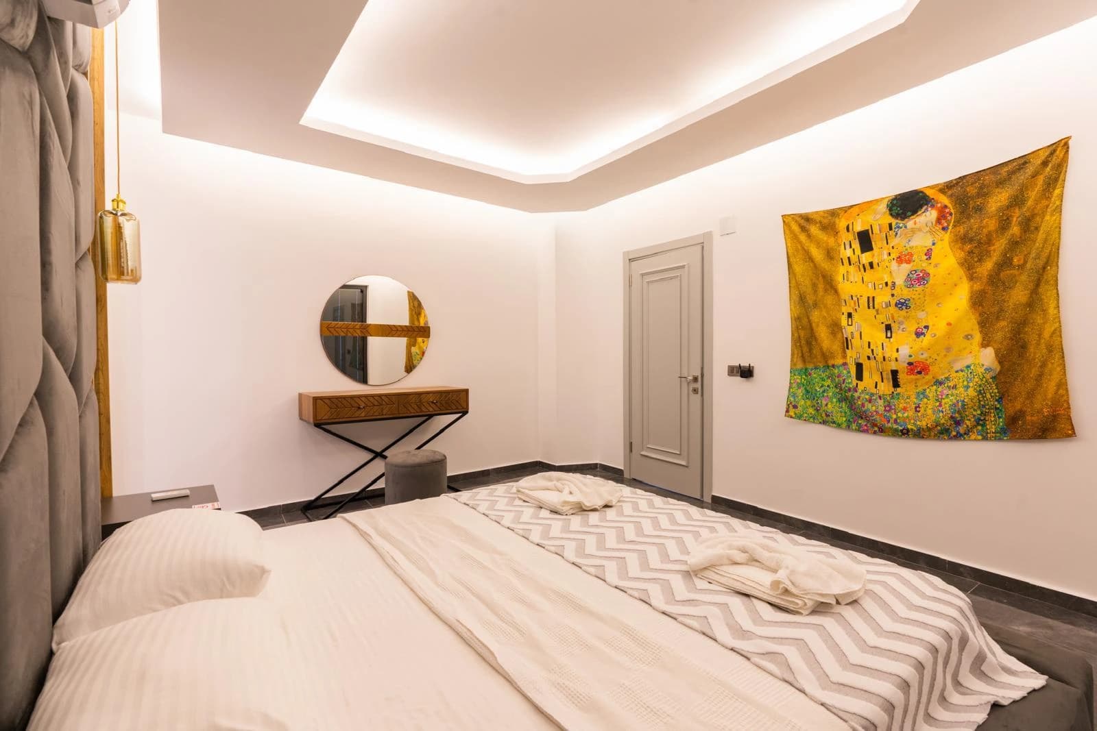 Schlafzimmer 2
