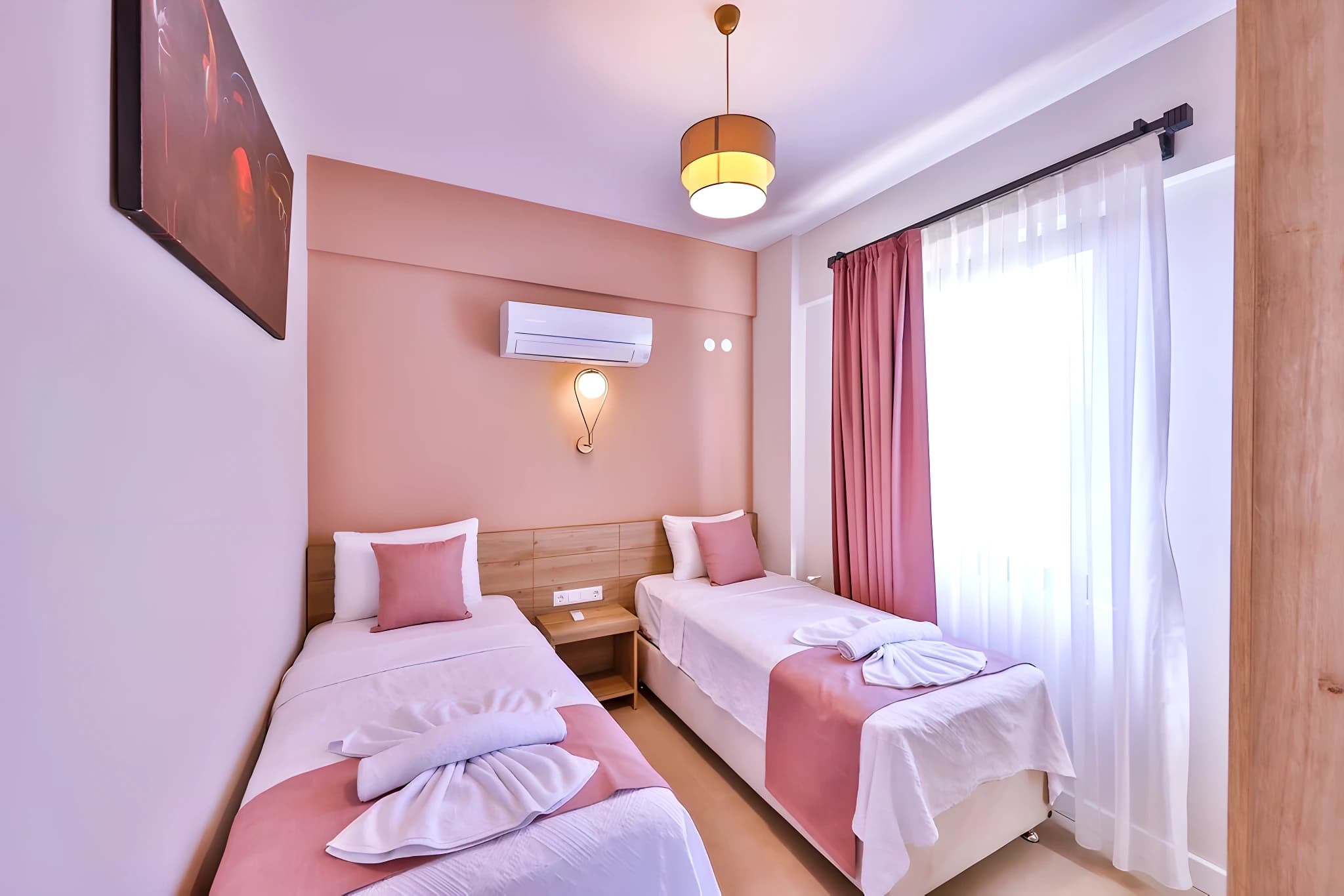 Schlafzimmer 2