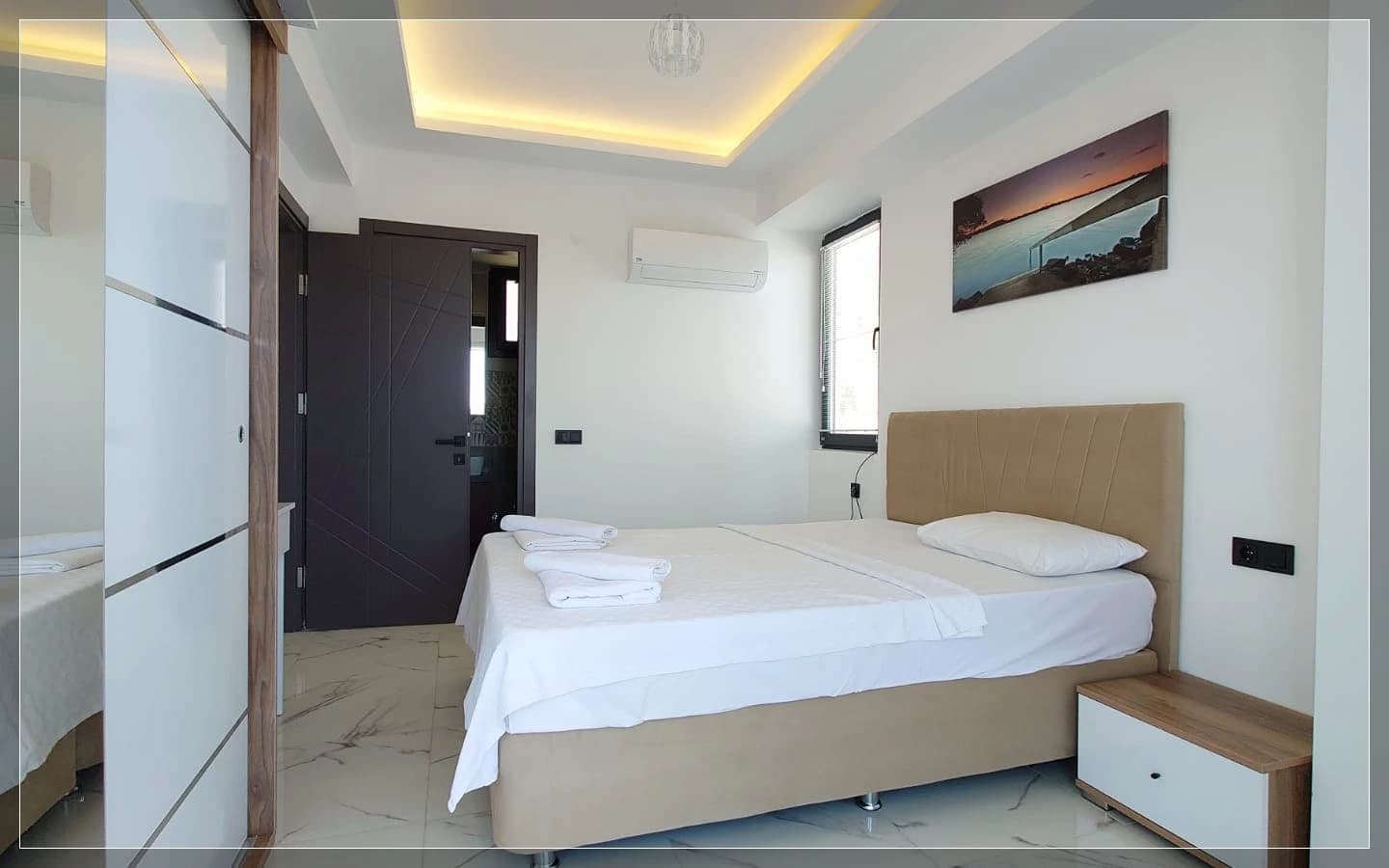 Schlafzimmer 2