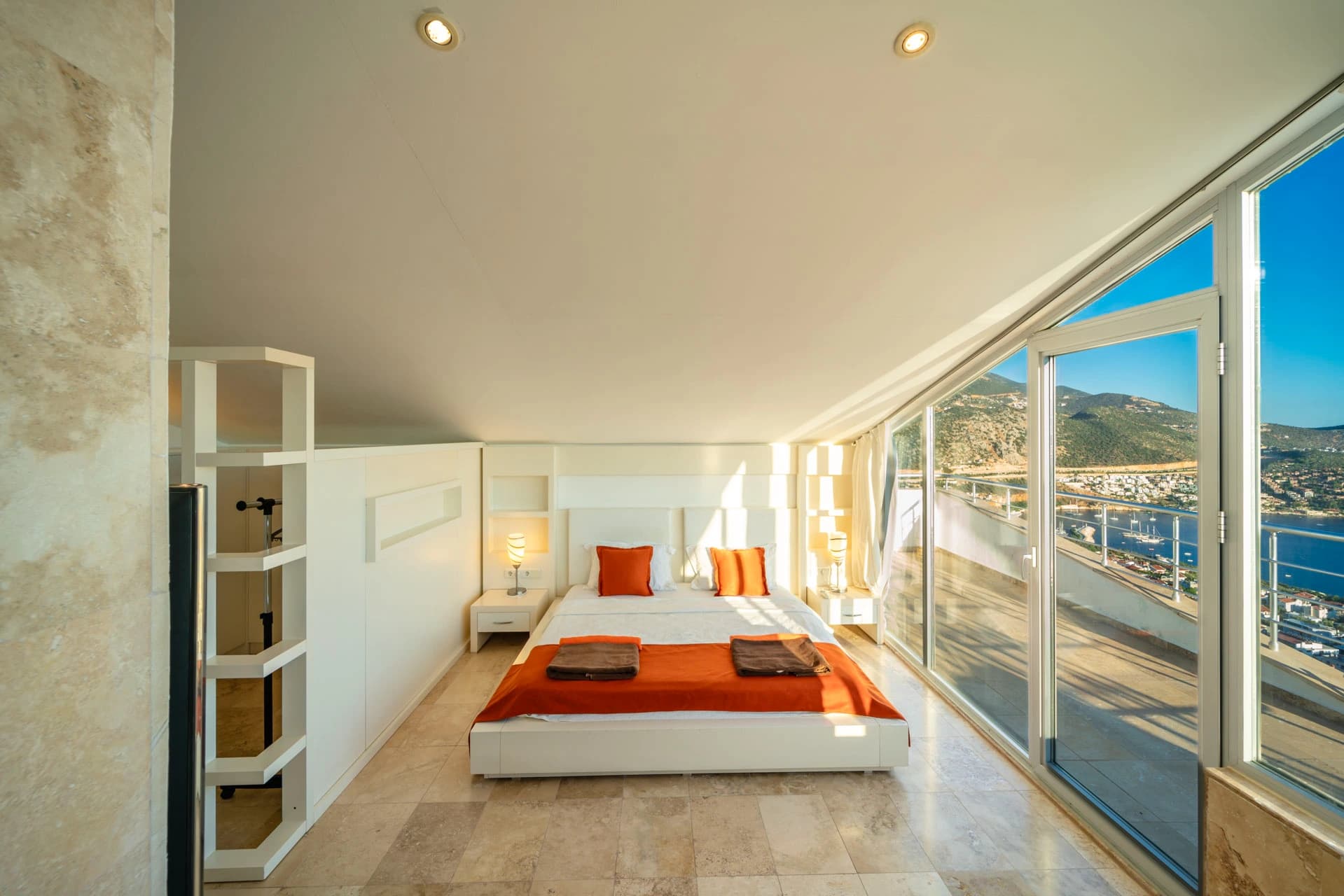 Schlafzimmer 2