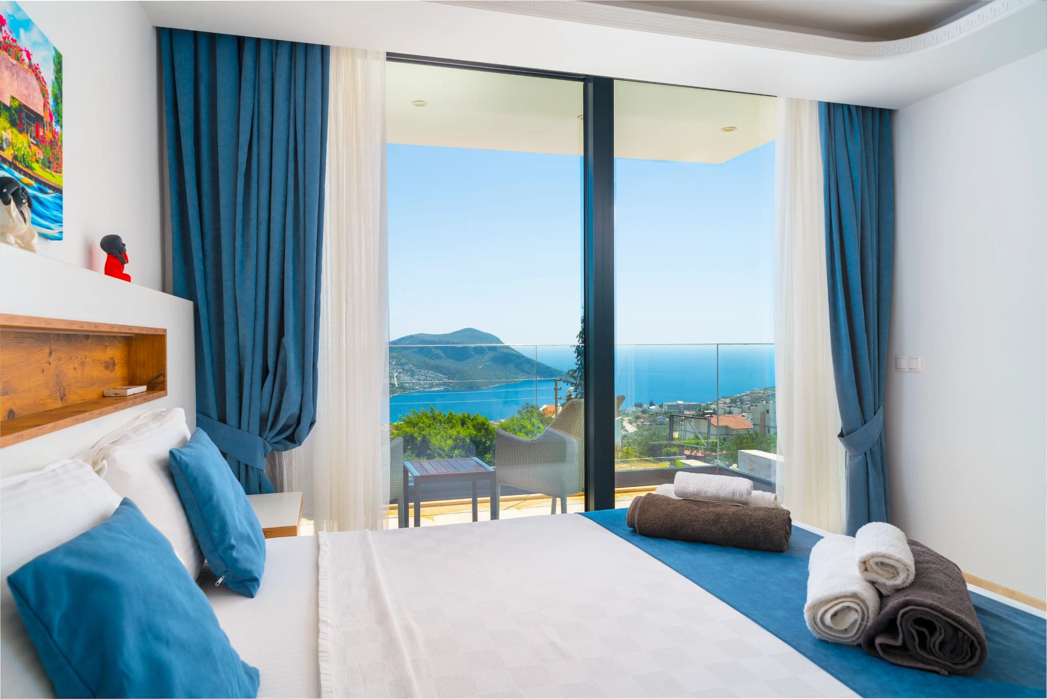 Schlafzimmer 2