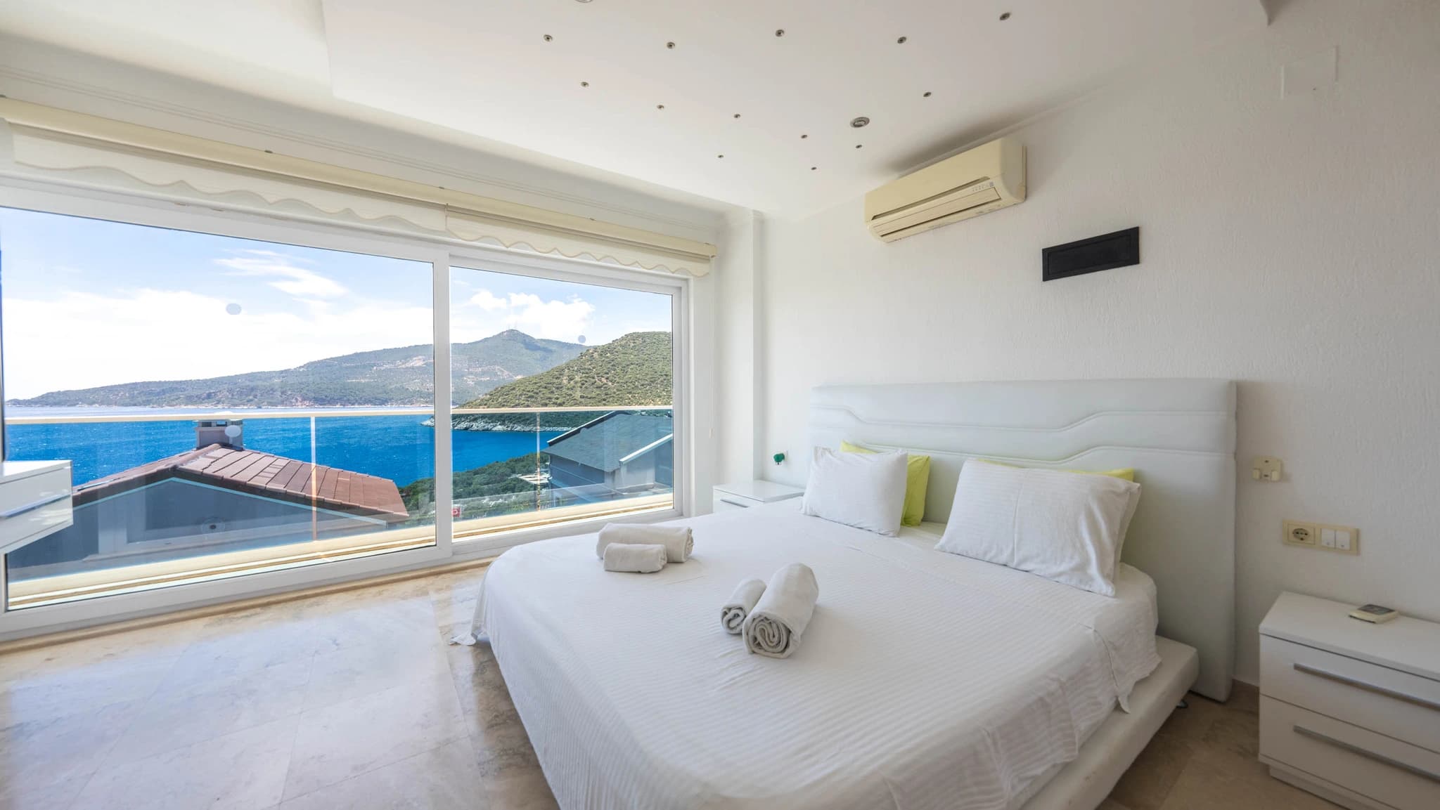 Schlafzimmer 2