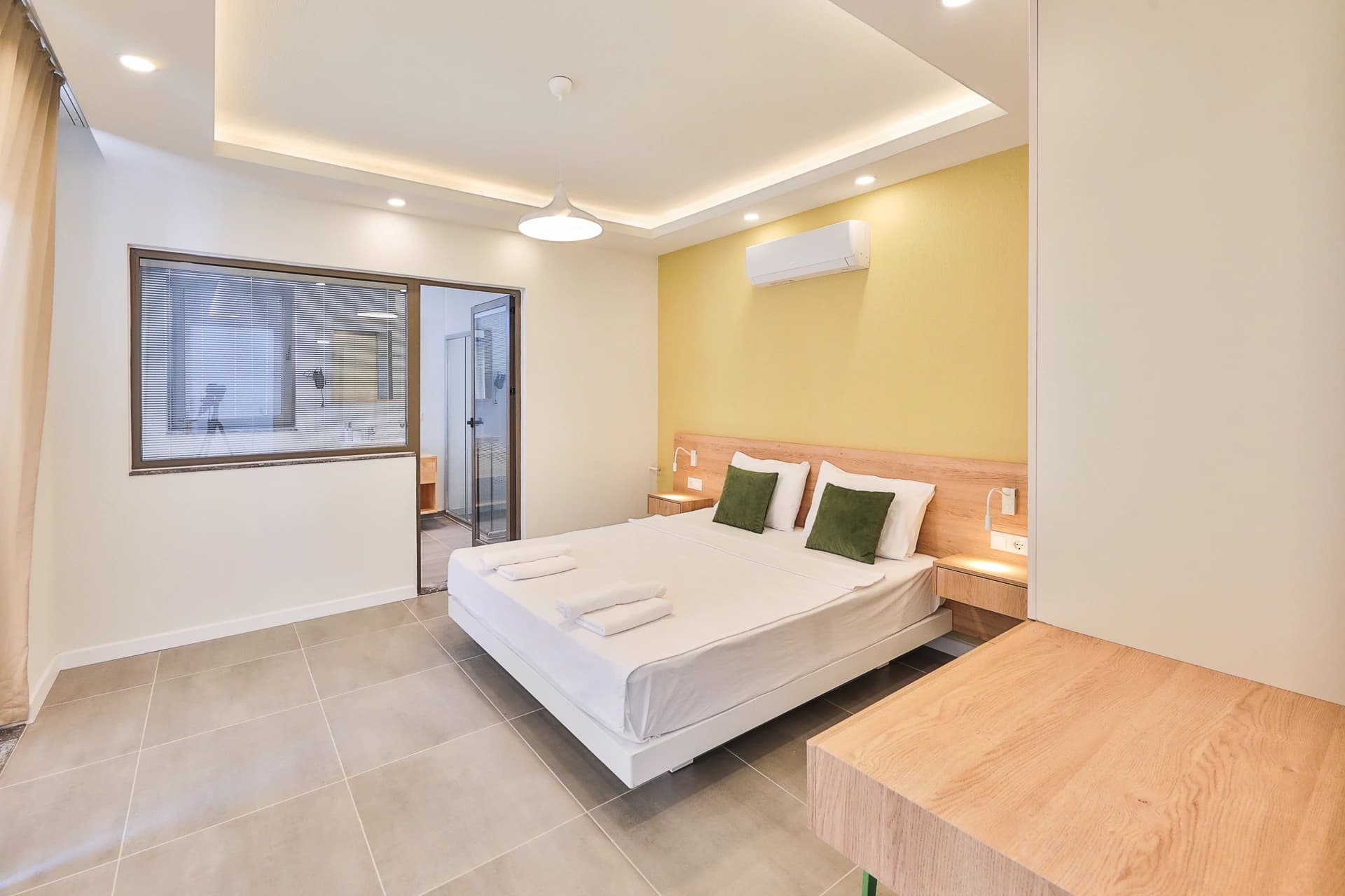 Schlafzimmer 2