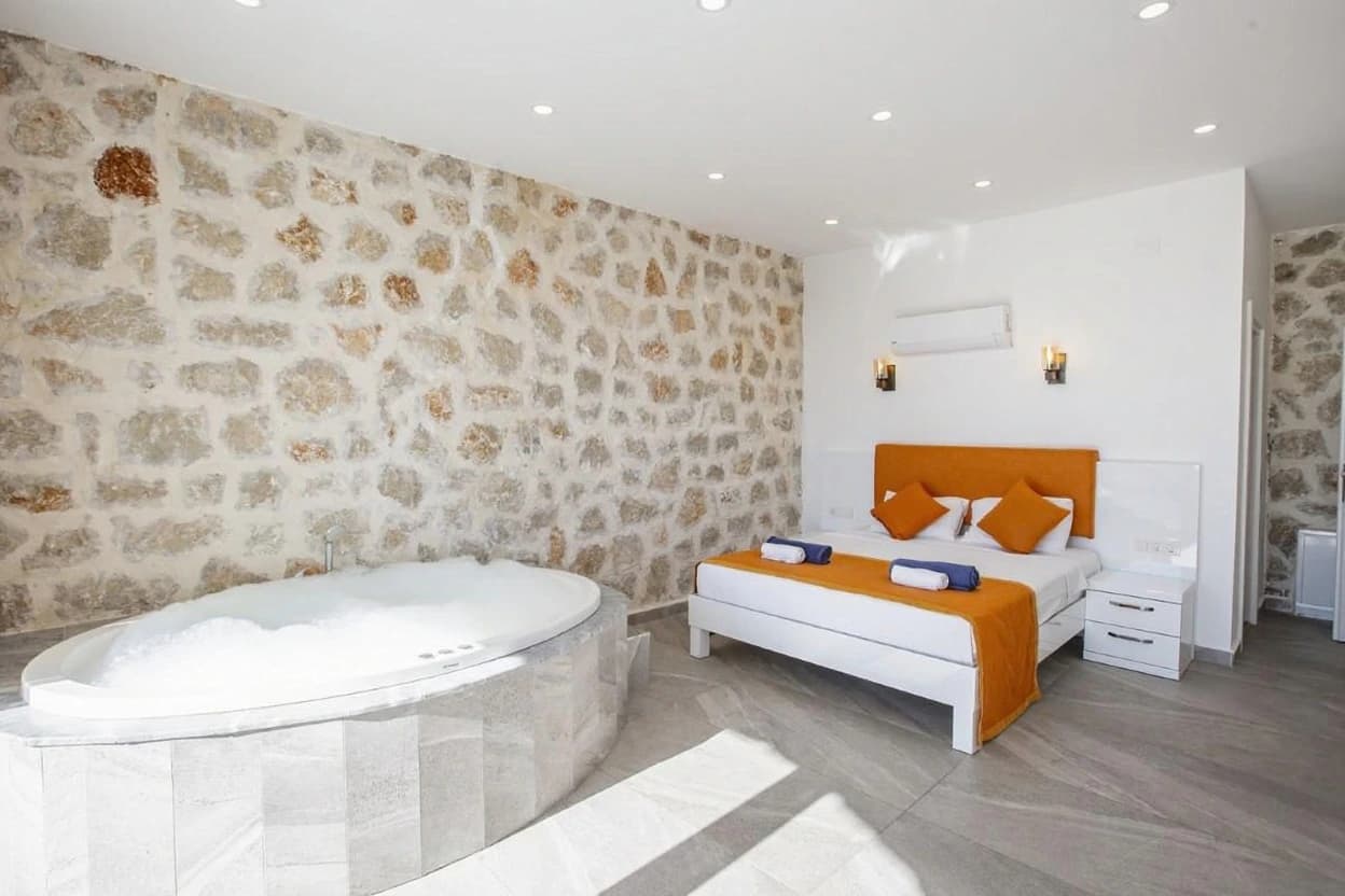 Schlafzimmer 1