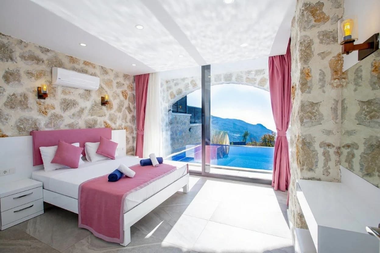 Schlafzimmer 2