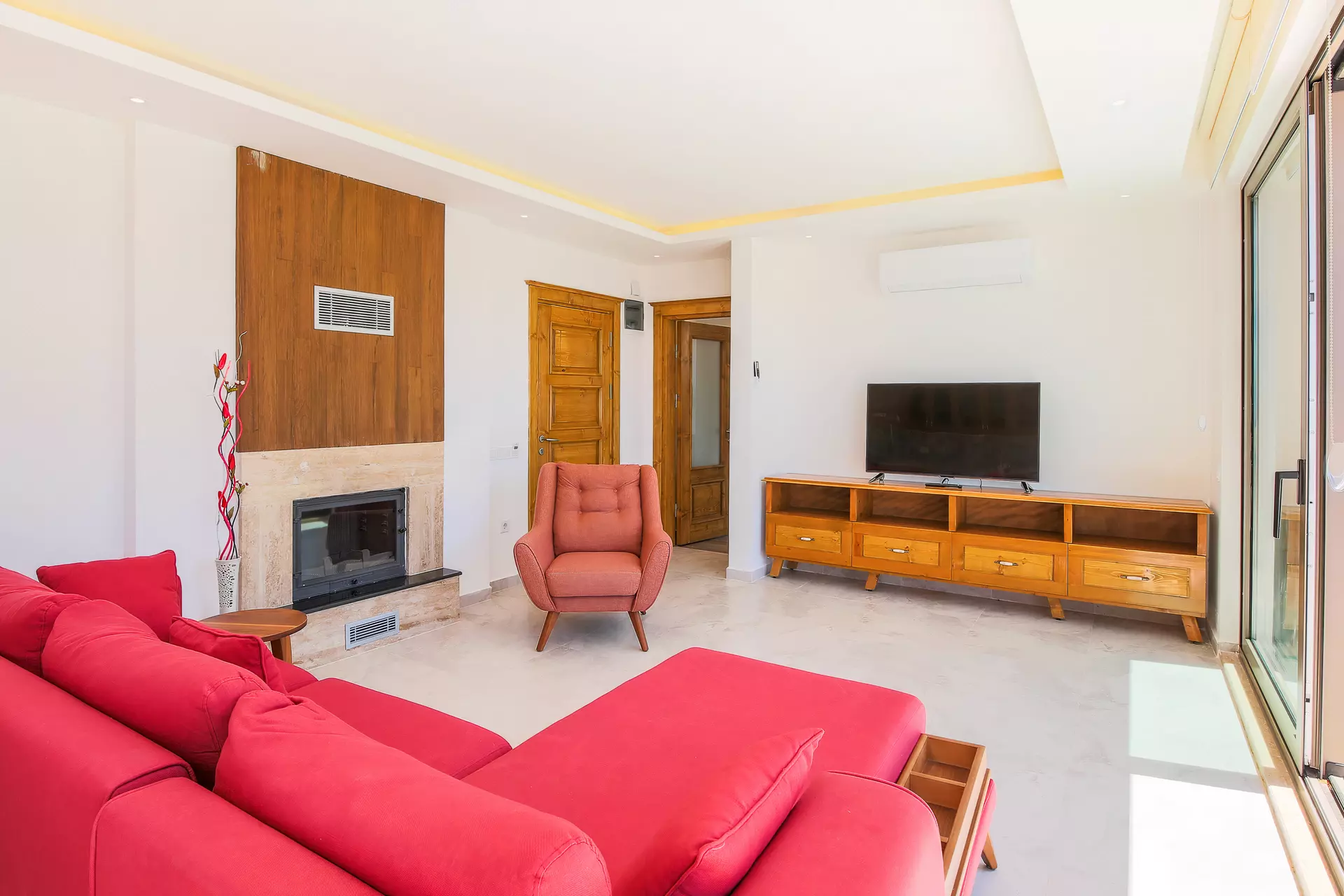 Villa Bella 4 Leylak - Villa mit Privatpool in İslamlar image 4 of 23