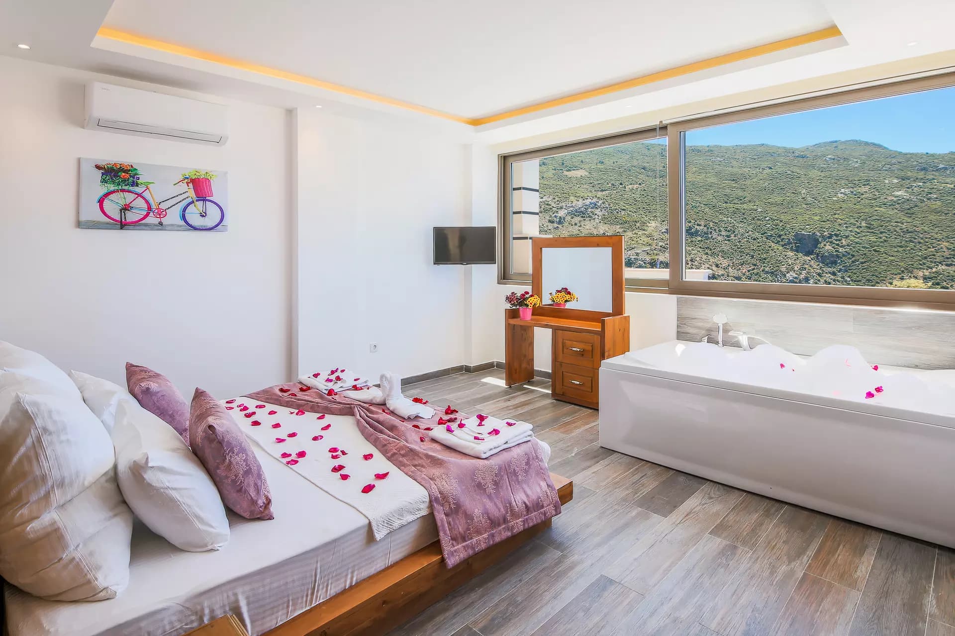 Villa Bella 4 Leylak - Villa mit Privatpool in İslamlar image 5 of 23