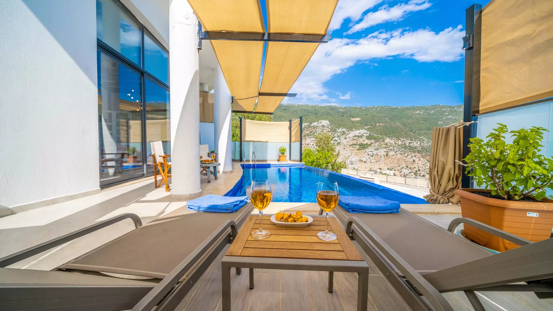 Villa Bella 6 - Villa mit Privatpool in İslamlar image 1 of 42