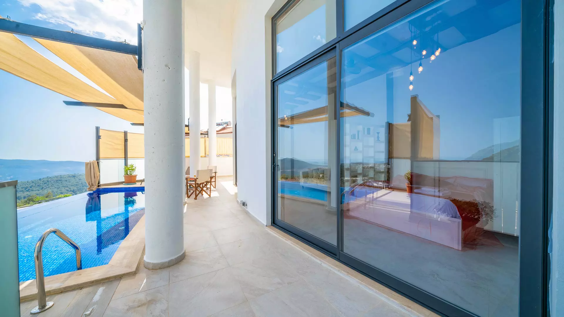 Villa Bella 6 - Villa mit Privatpool in İslamlar image 3 of 42
