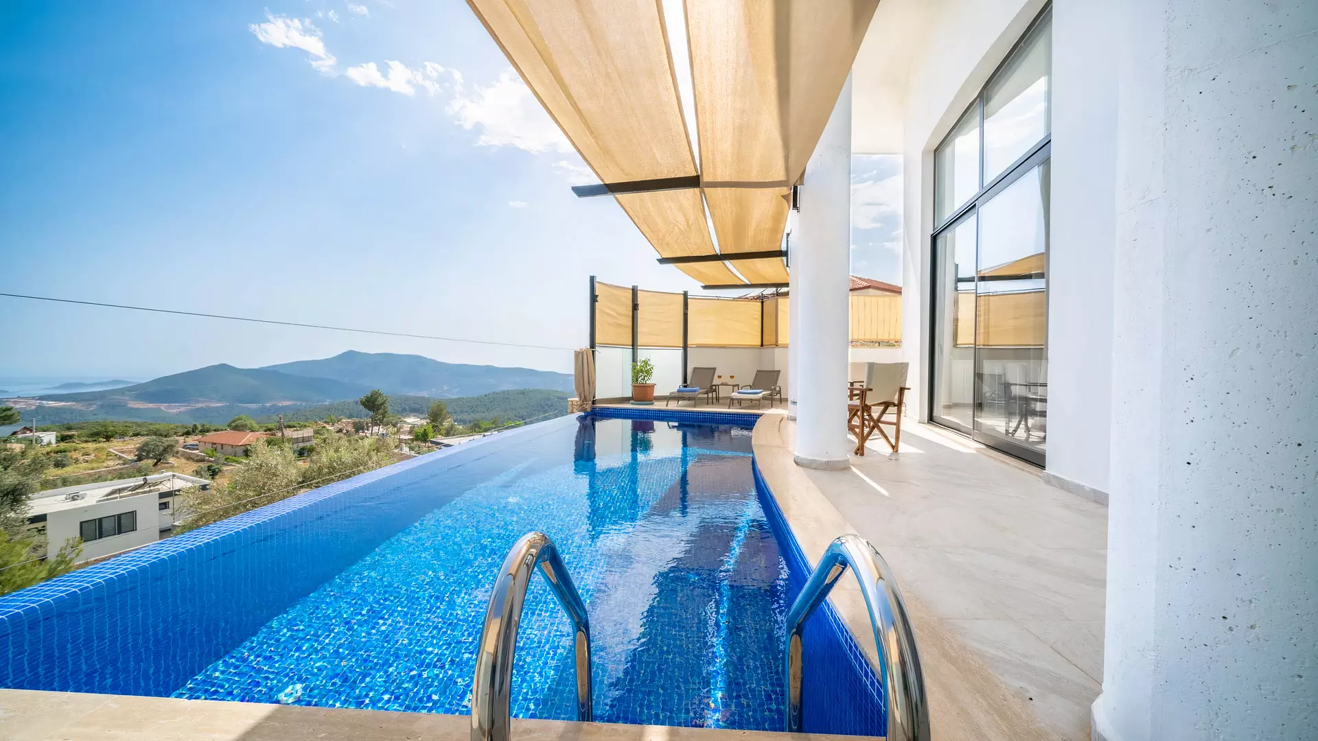 Villa Bella 6 - Villa mit Privatpool in İslamlar image 4 of 42