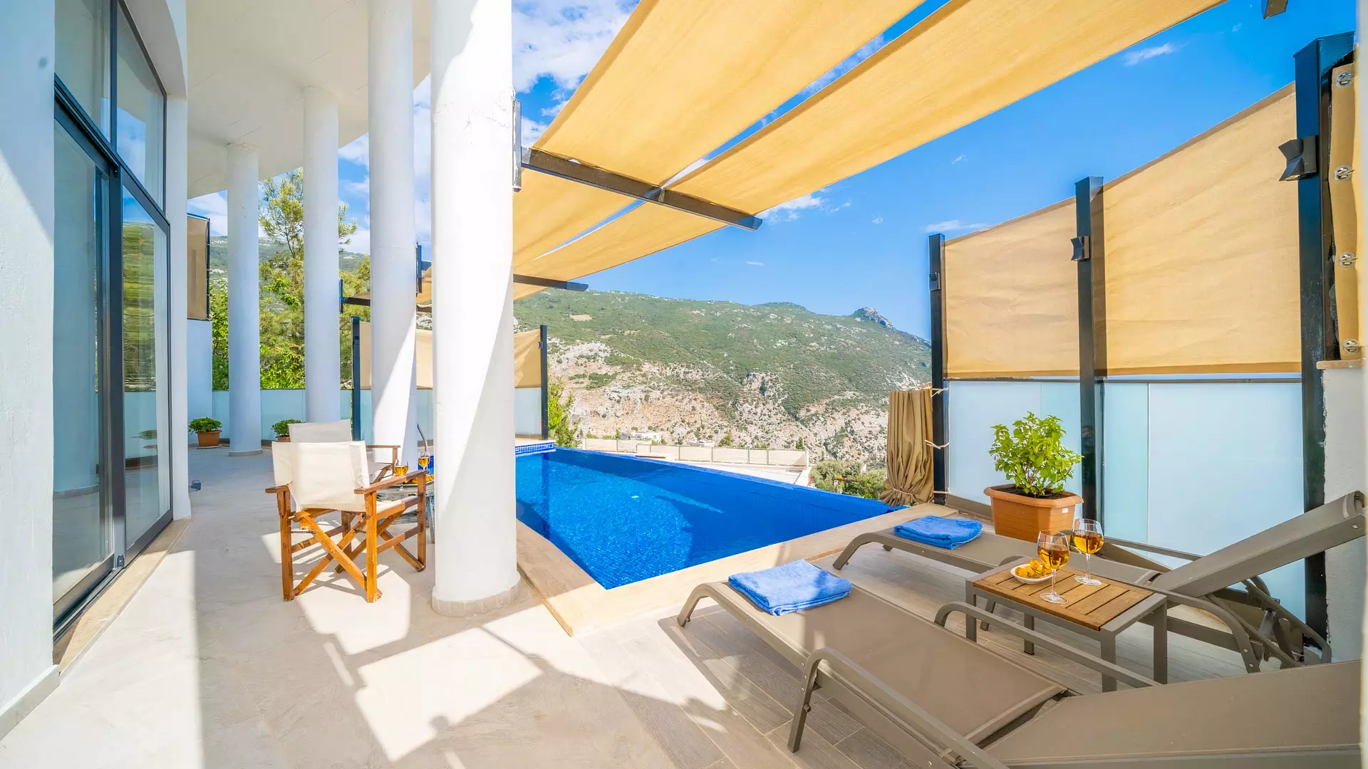 Villa Bella 6 - Villa mit Privatpool in İslamlar image 5 of 42