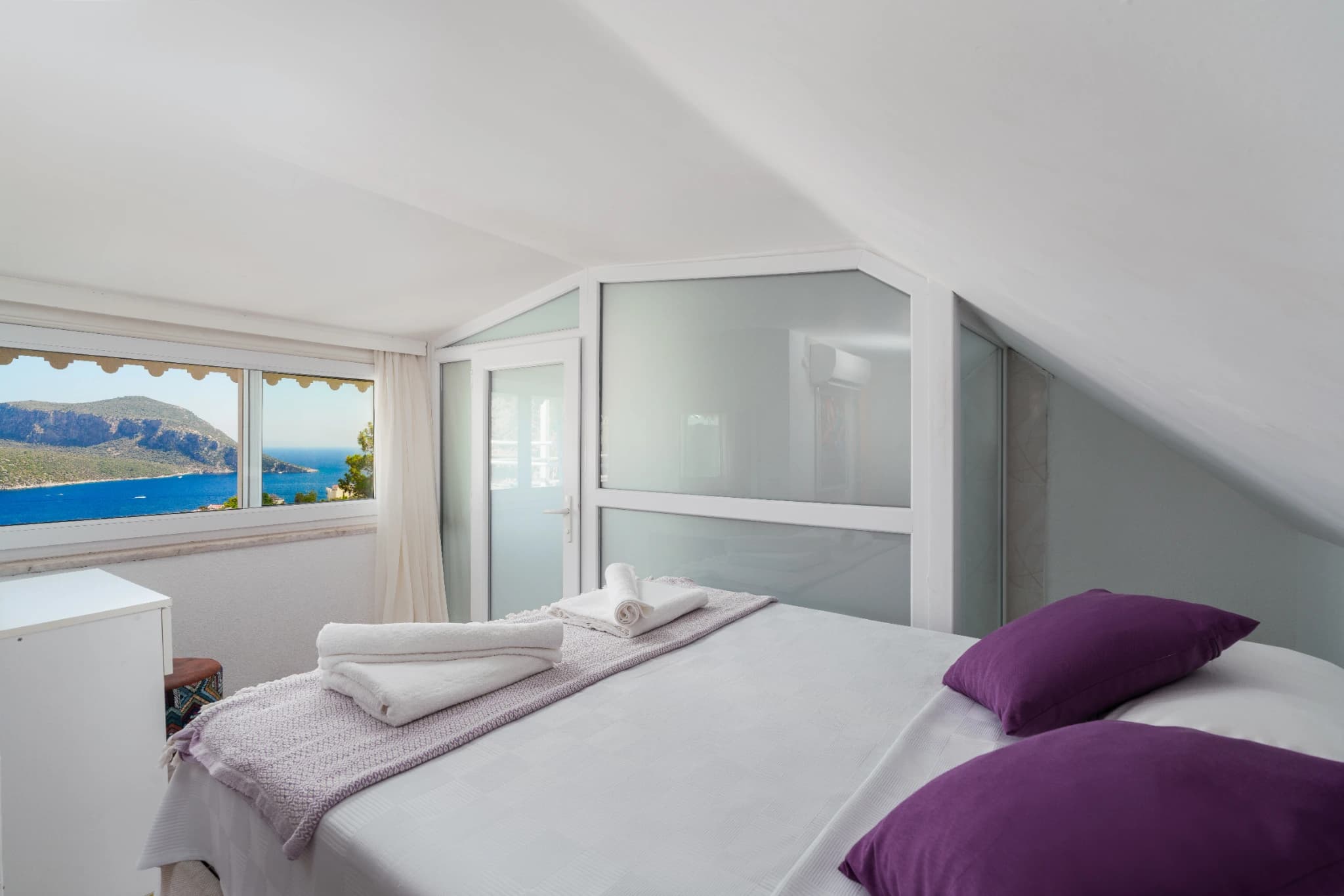 Schlafzimmer 2