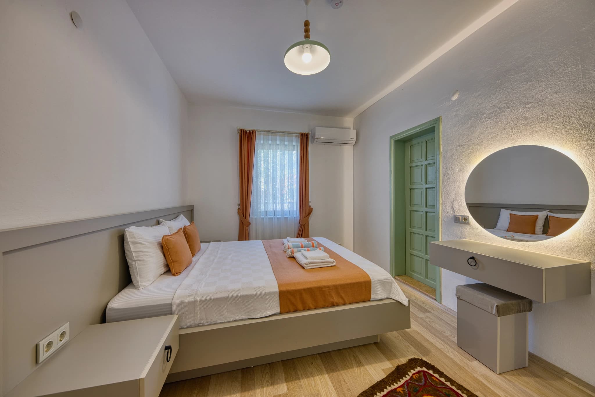 Schlafzimmer 2