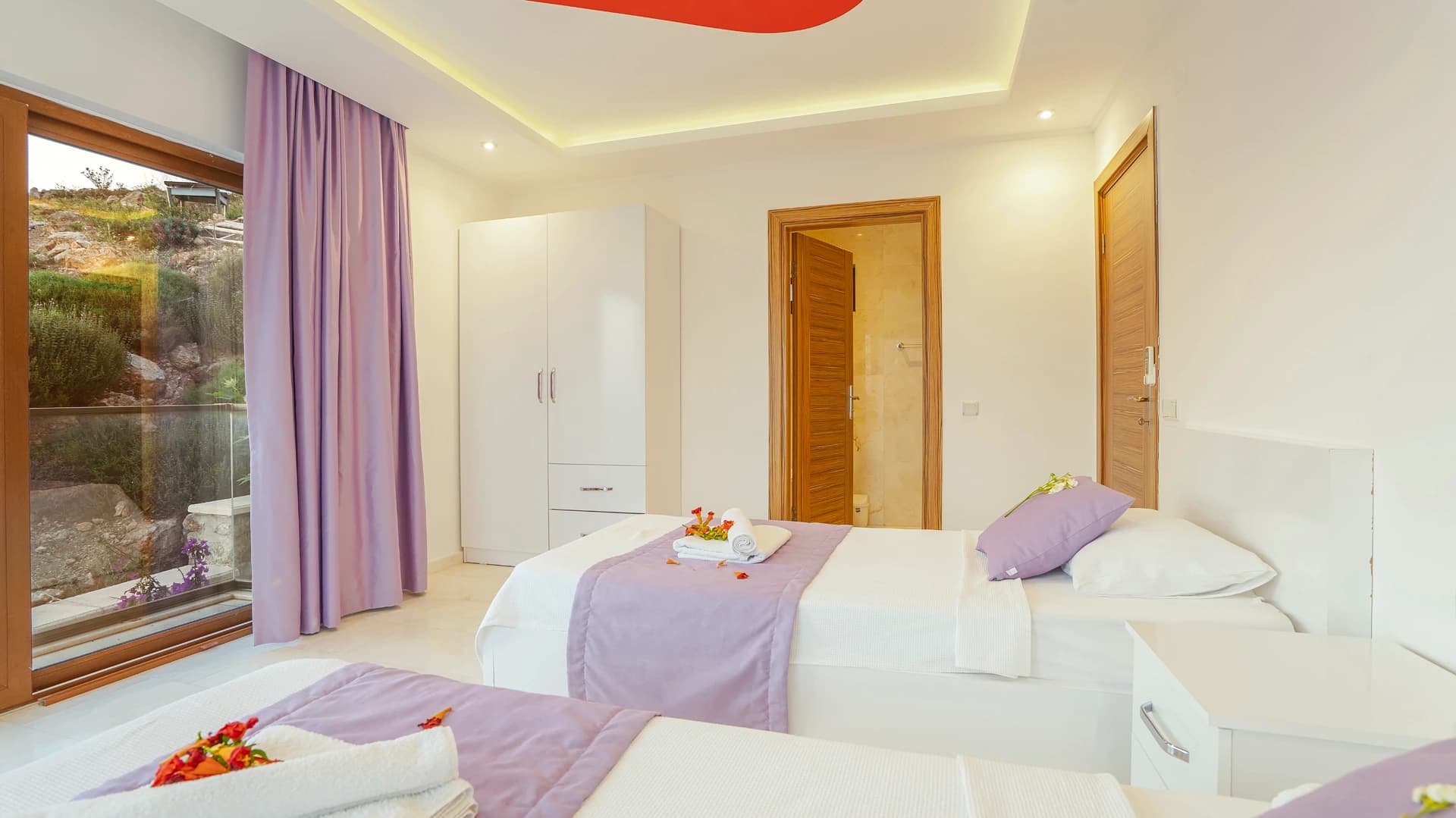 Schlafzimmer 2