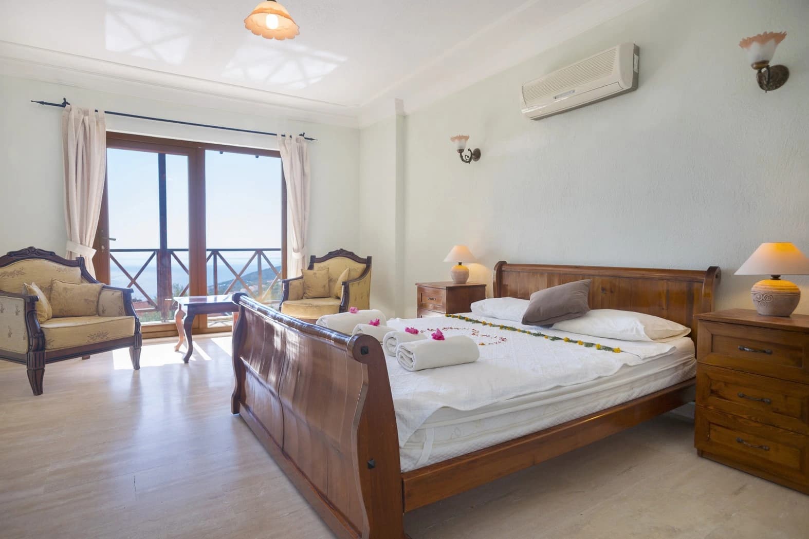Schlafzimmer 2