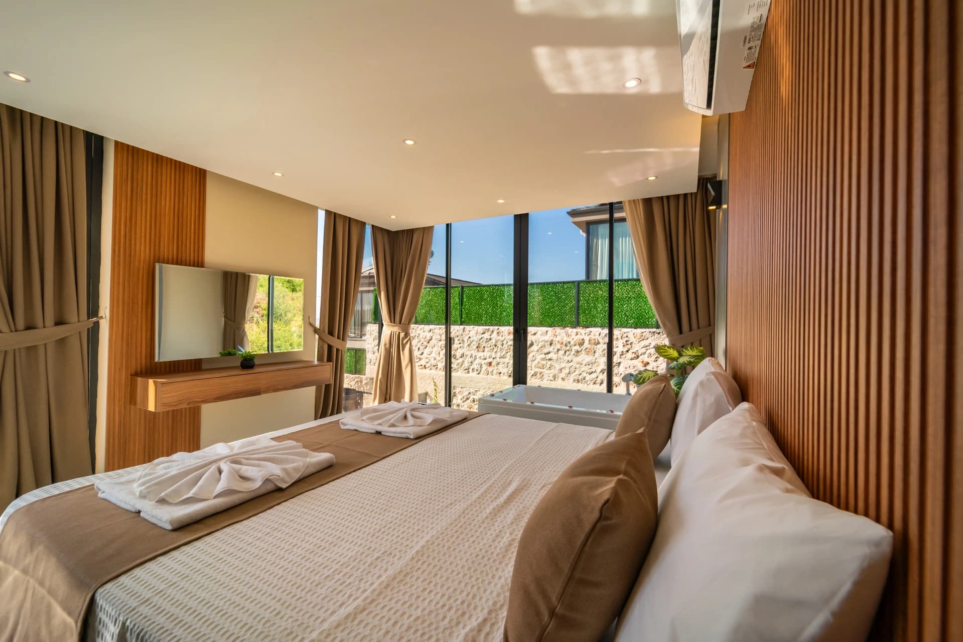 Schlafzimmer 2